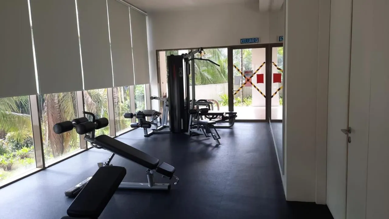 TESS - By The Sea, Batu Ferringhi Penang