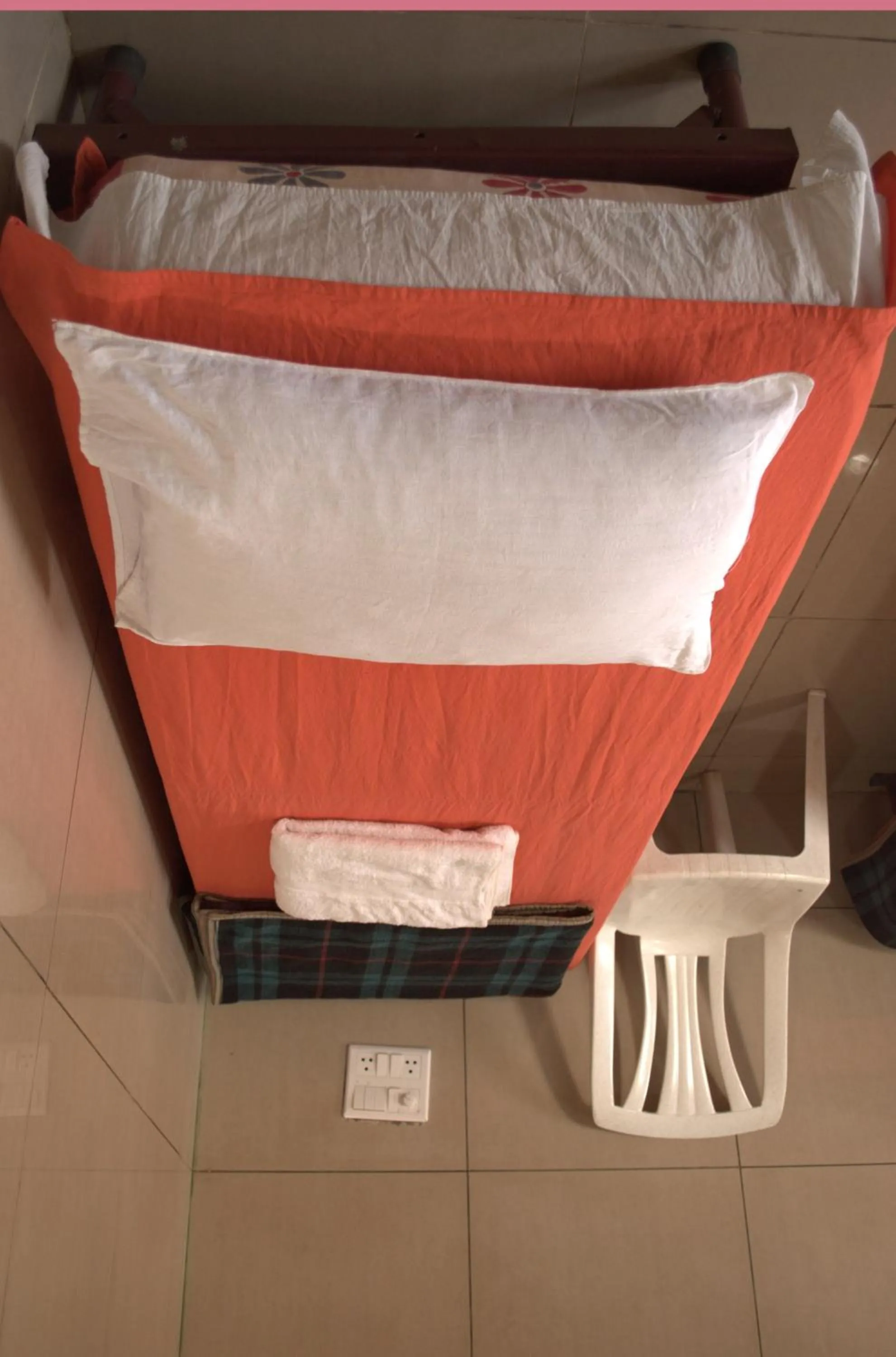 Mourya Deluxe A/C Lodge