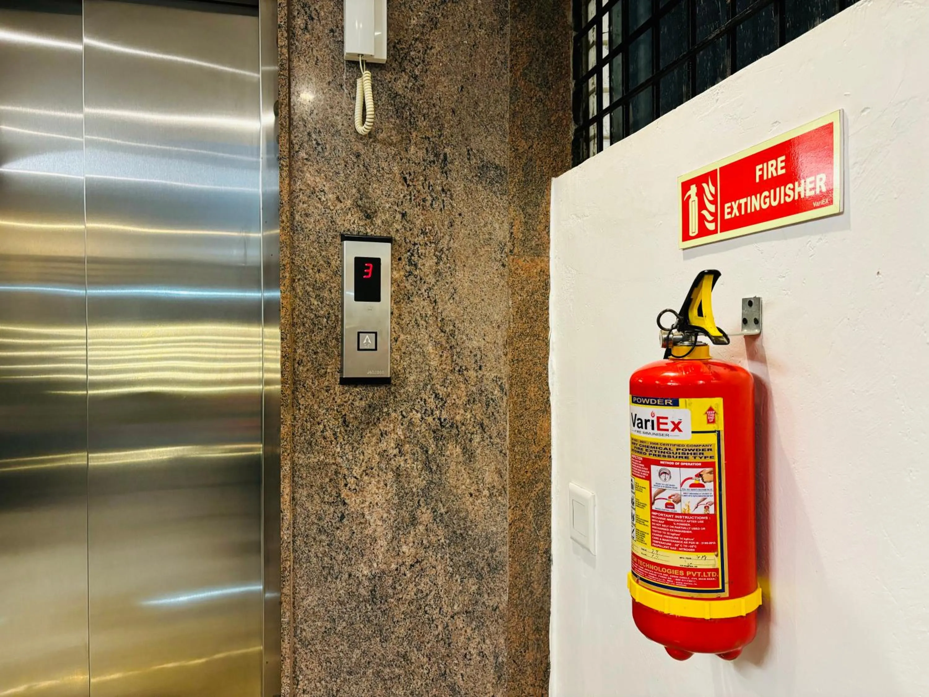 Property building in Sai Shreyas Residency, Best Hotel near Bangalore Airport