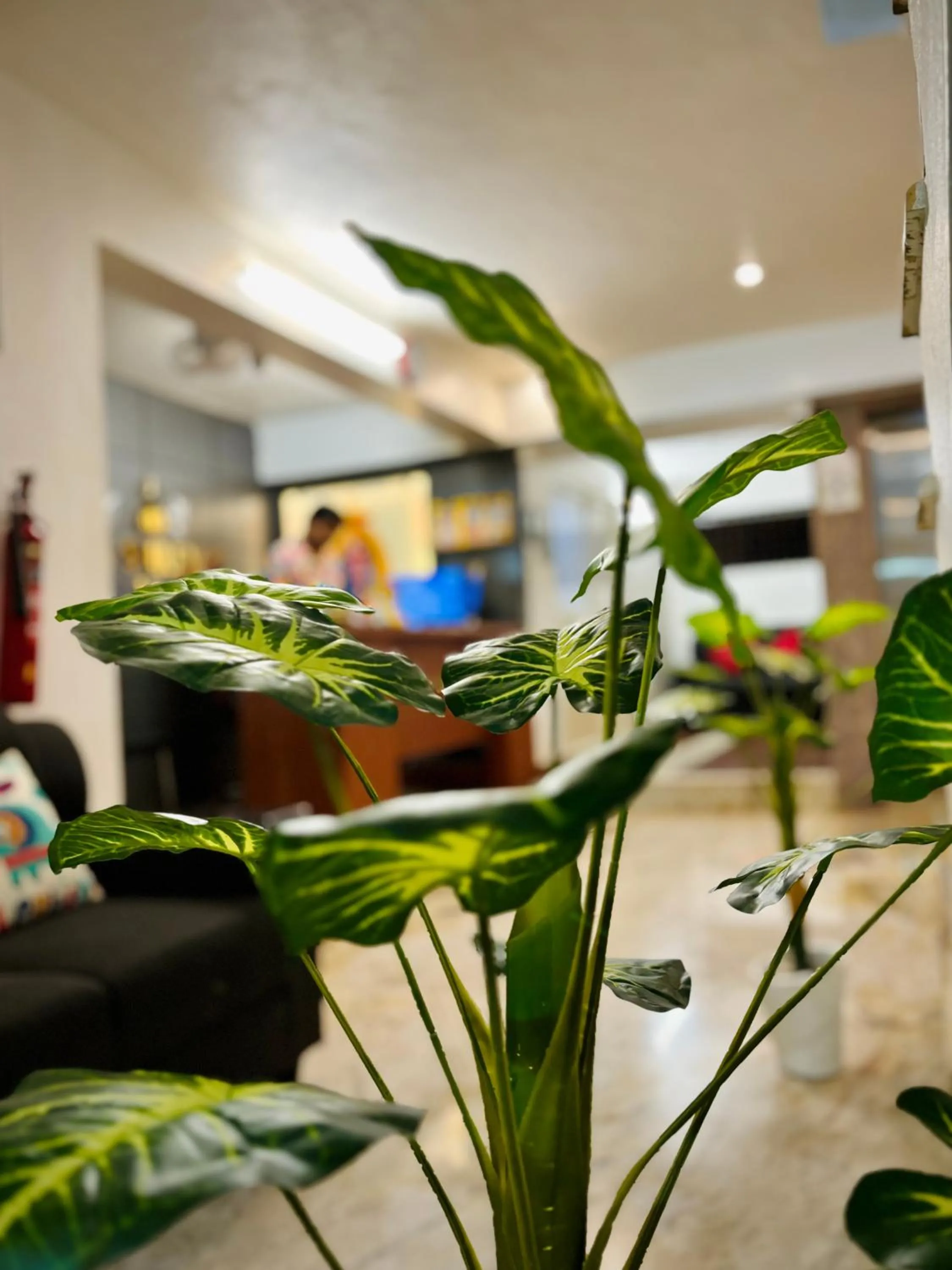 Facade/entrance in Sai Shreyas Residency, Best Hotel near Bangalore Airport