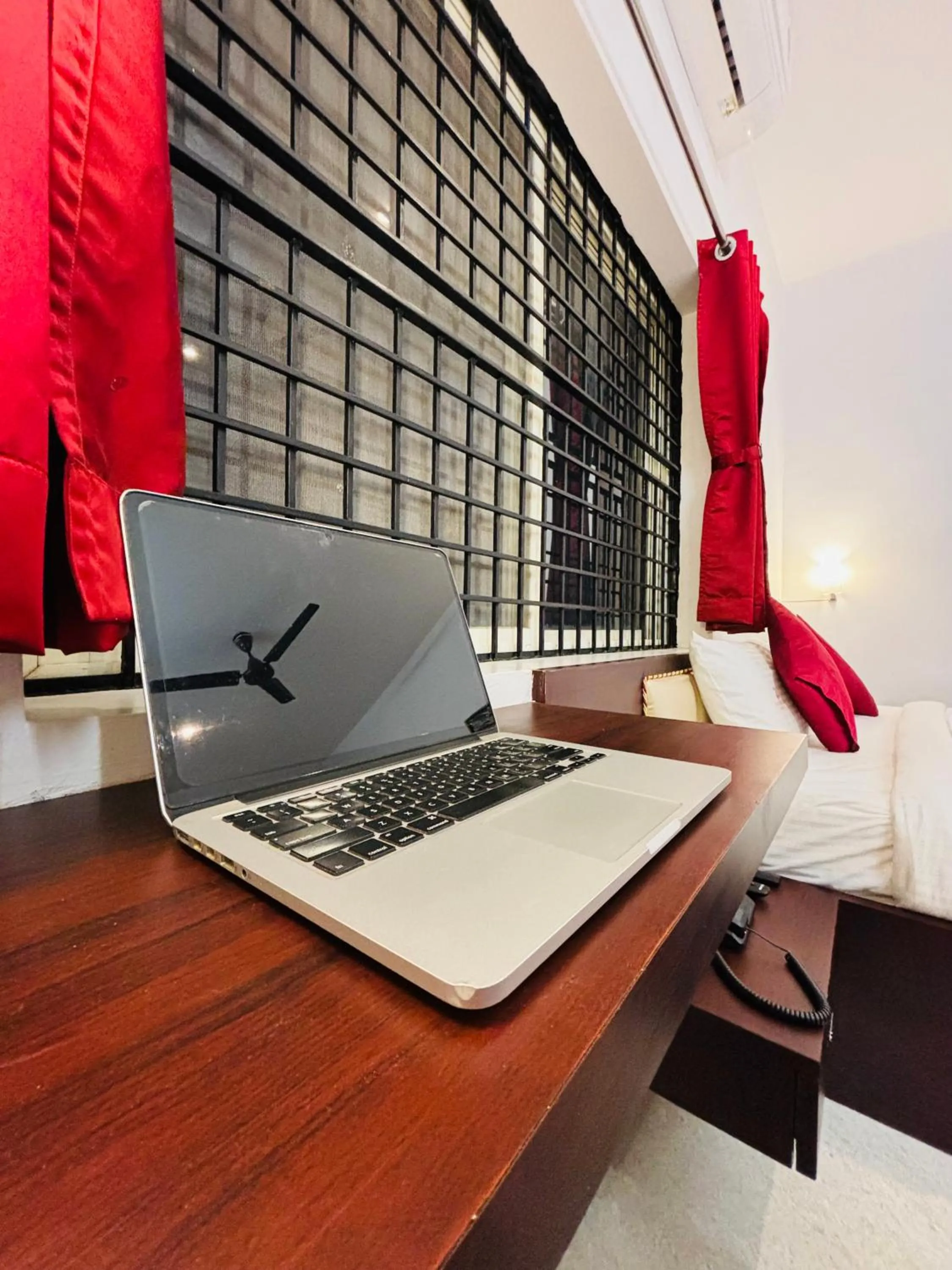 TV and multimedia in Sai Shreyas Residency, Best Hotel near Bangalore Airport