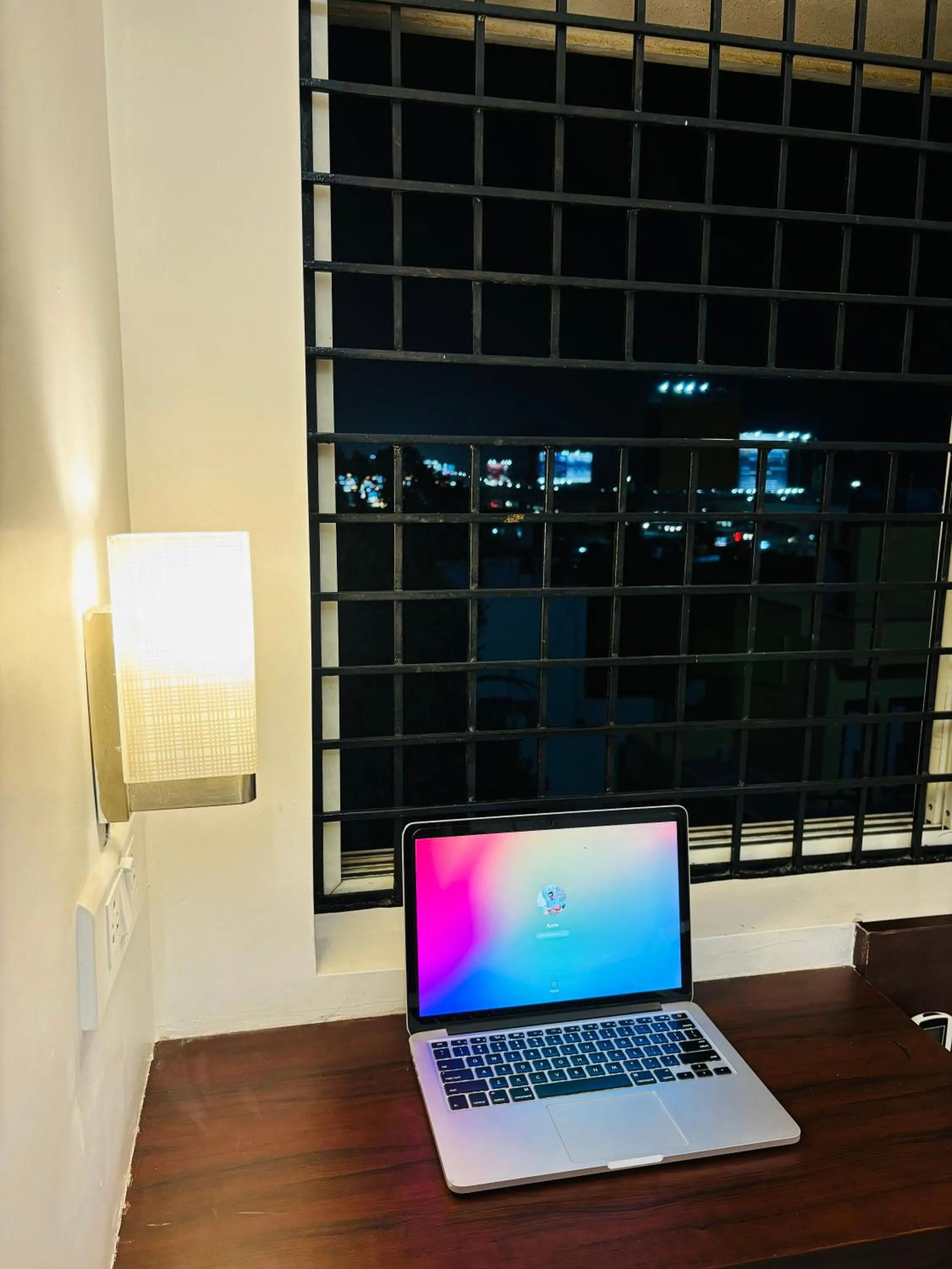 Night in Sai Shreyas Residency, Best Hotel near Bangalore Airport