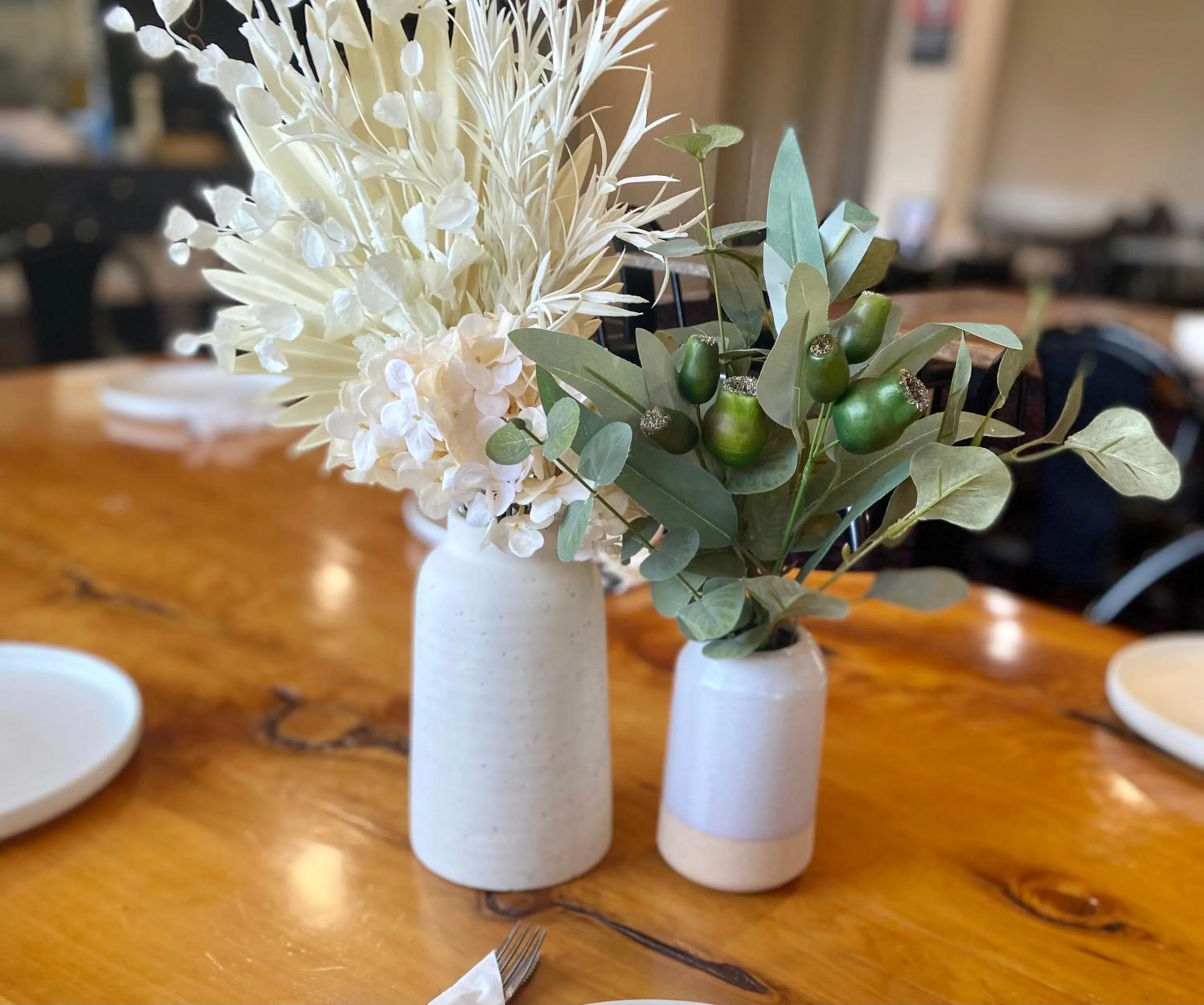 Restaurant/places to eat in The Commercial Hotel Wallerawang