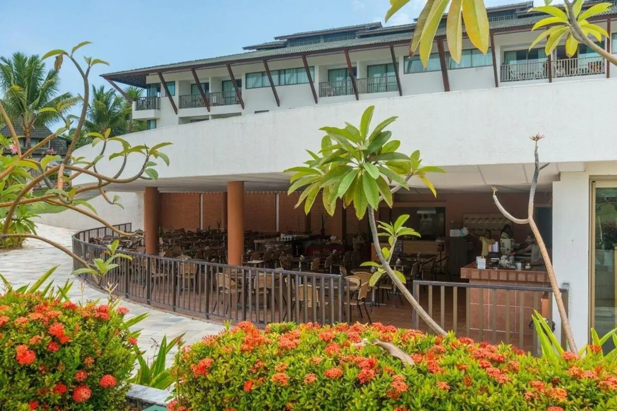 Porto de Galinhas Beach Class Resort Muro Alto 6311