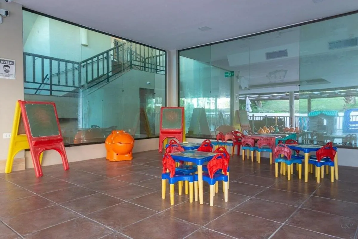 Porto de Galinhas Beach Class Resort Muro Alto 6311