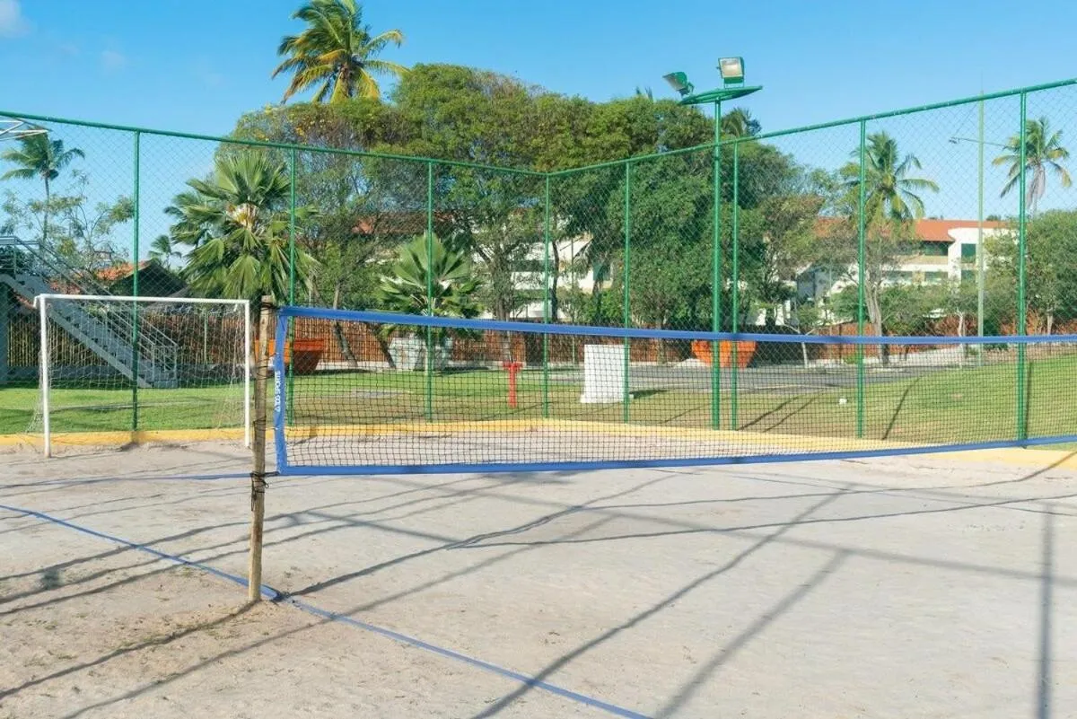 Porto de Galinhas Beach Class Resort Muro Alto 6311