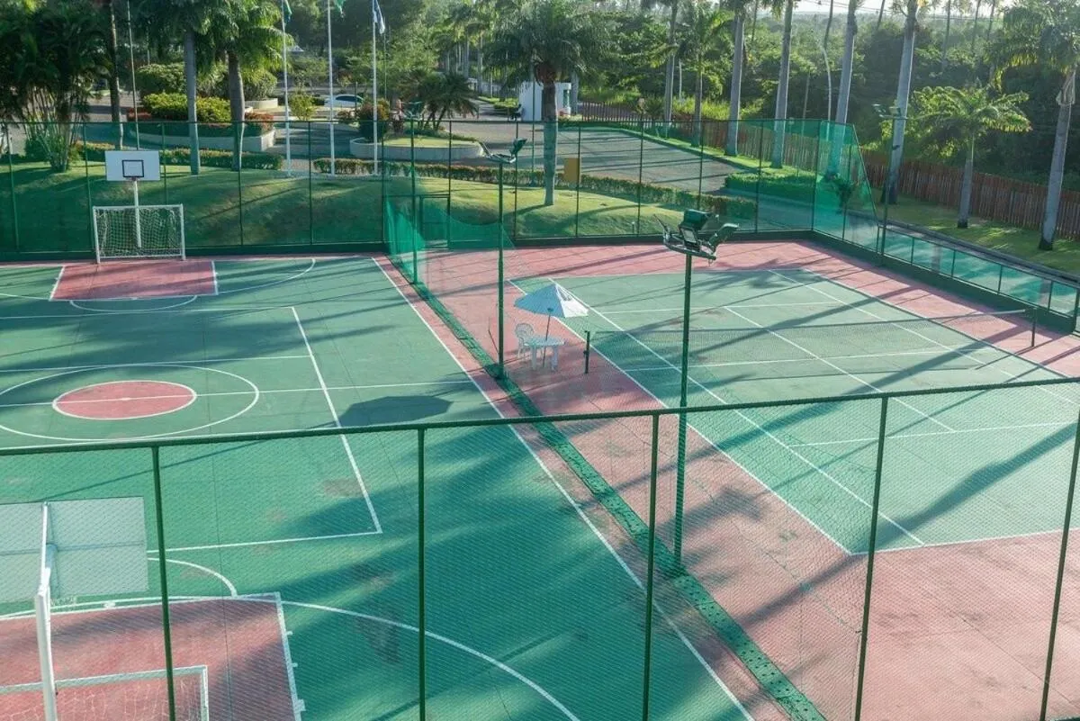 Porto de Galinhas Beach Class Resort Muro Alto 6311