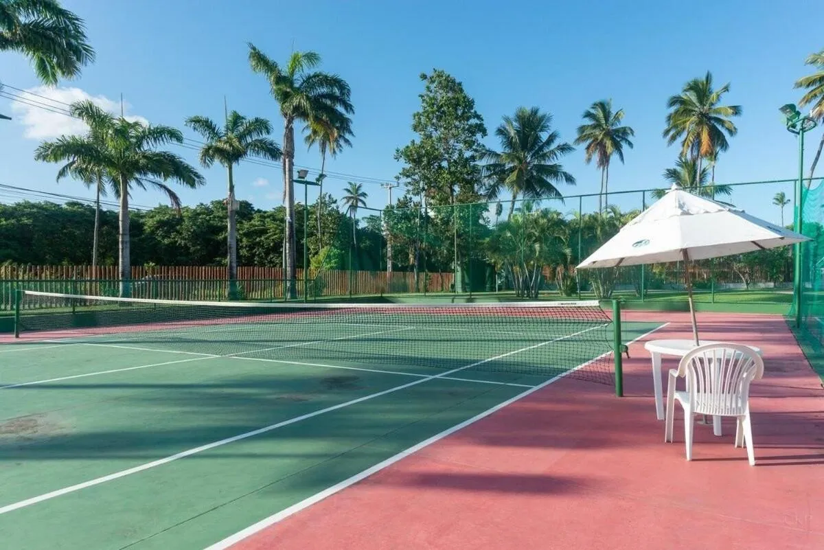 Porto de Galinhas Beach Class Resort Muro Alto 6311