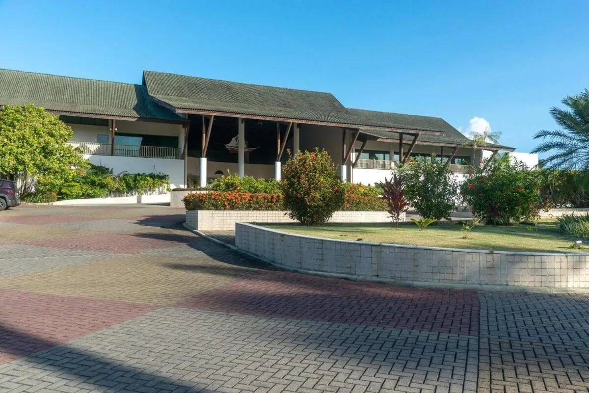 Porto de Galinhas Beach Class Resort Muro Alto 6311