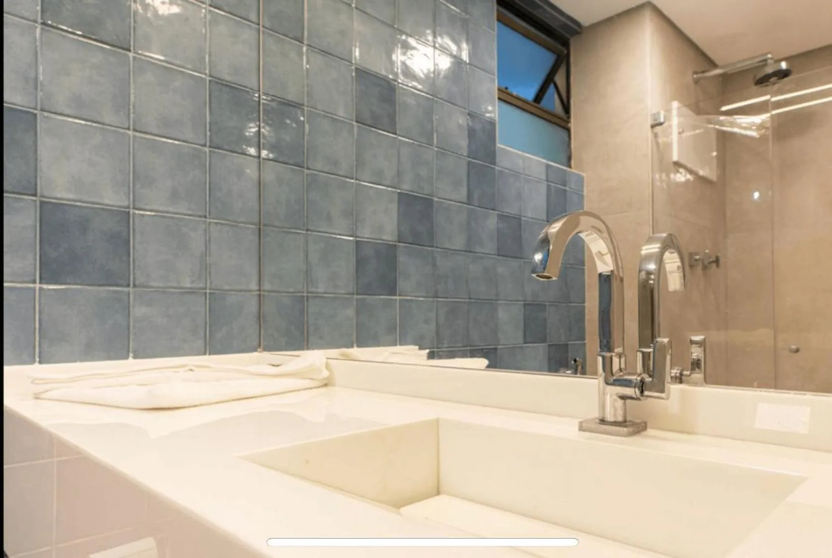 Toilet in Porto de Galinhas Beach Class Resort Muro Alto 6311