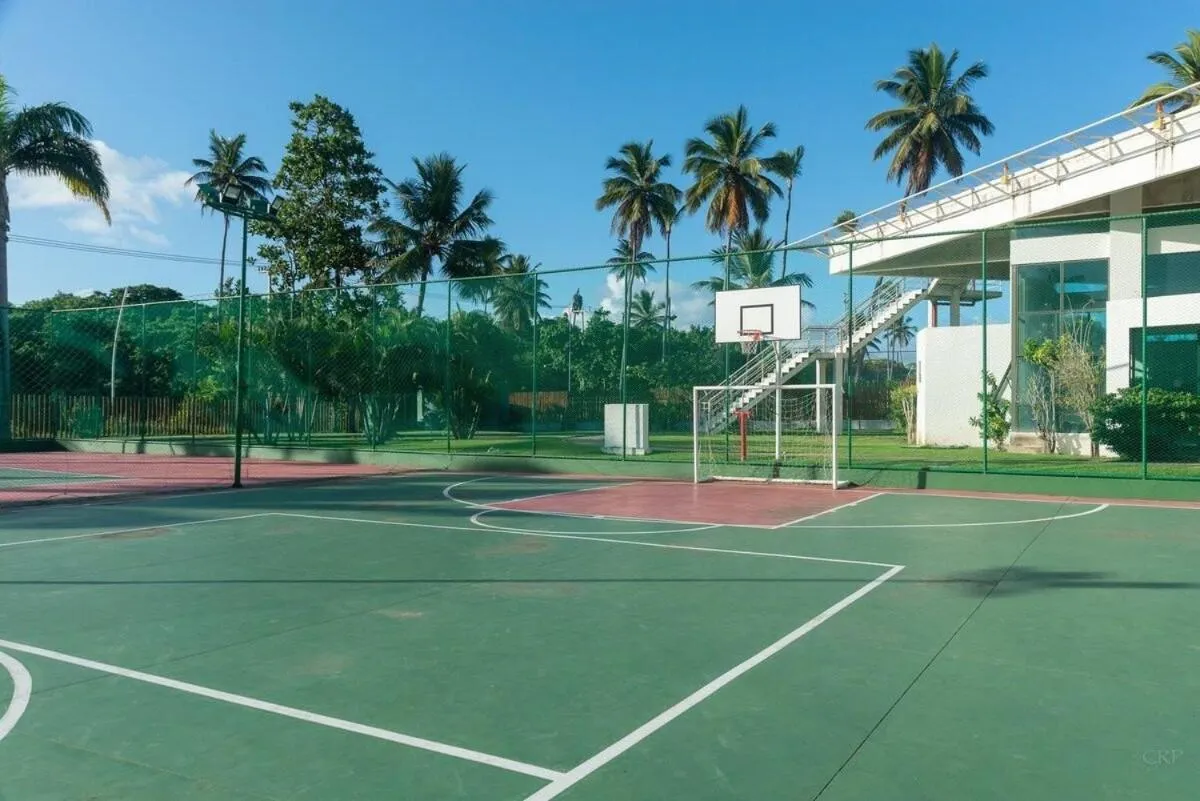 Porto de Galinhas Beach Class Resort Muro Alto 6311