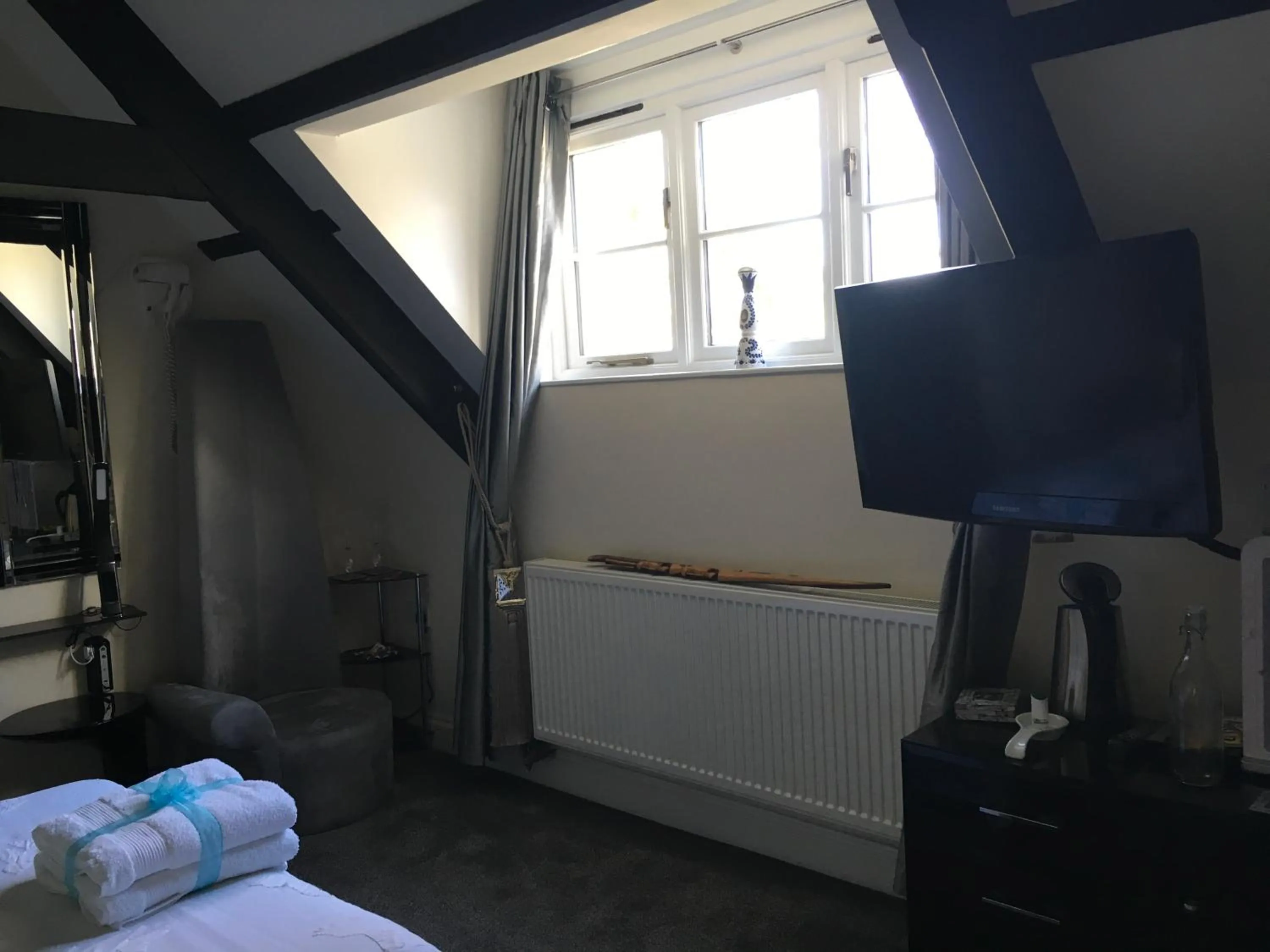 Other in Cherrywood Lodge