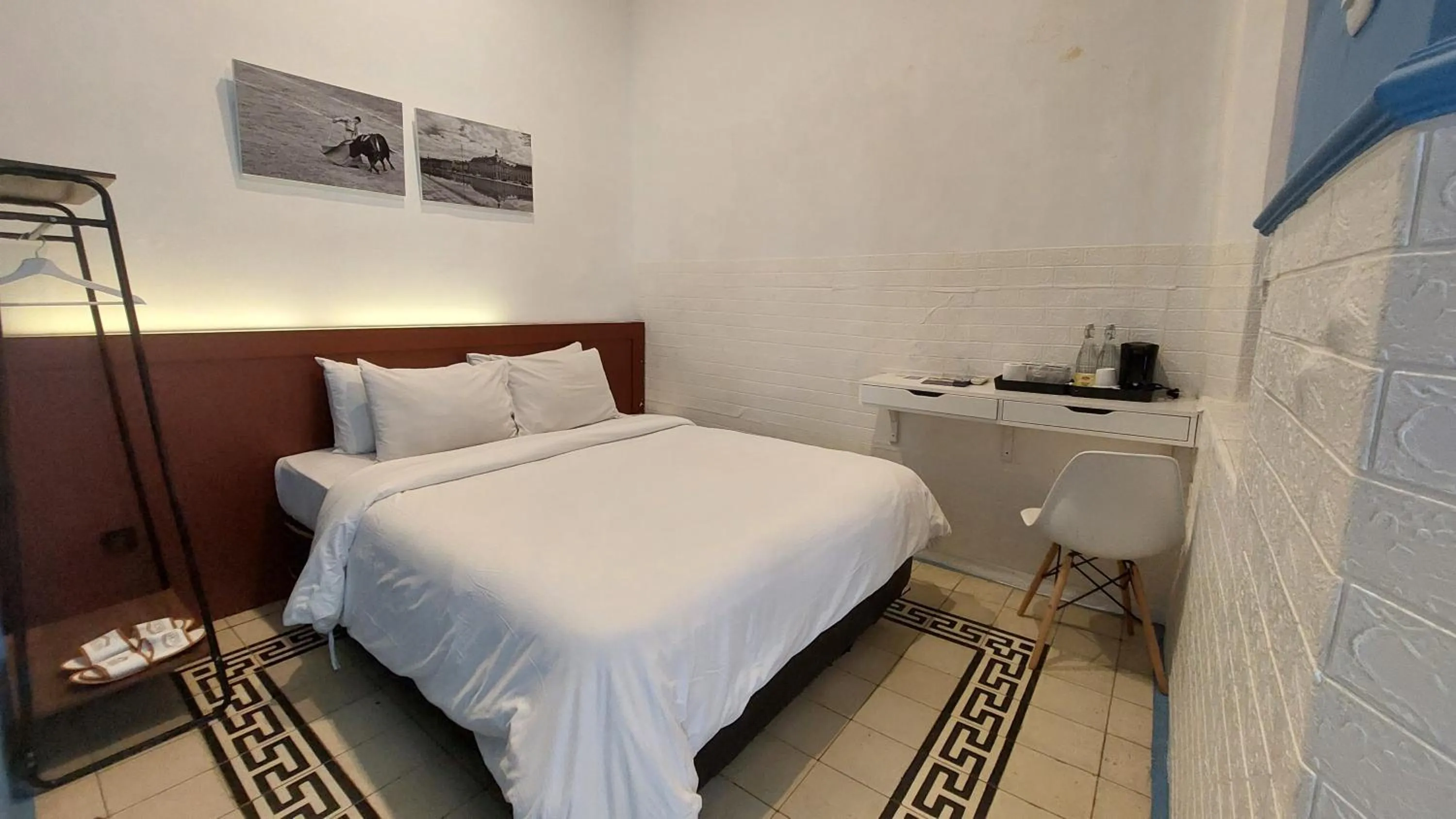 Riche Heritage Hotel