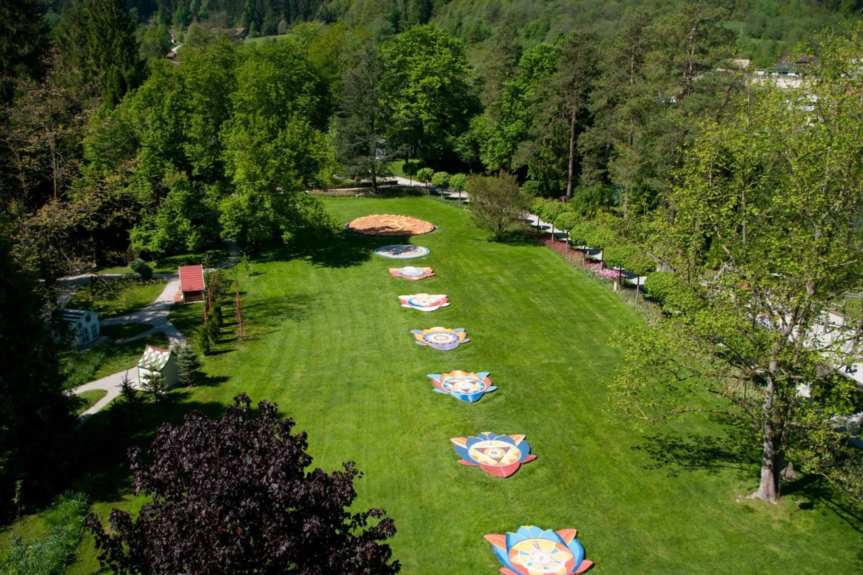 Other in Villa Cujez With Sauna And Pool - Happy Rentals