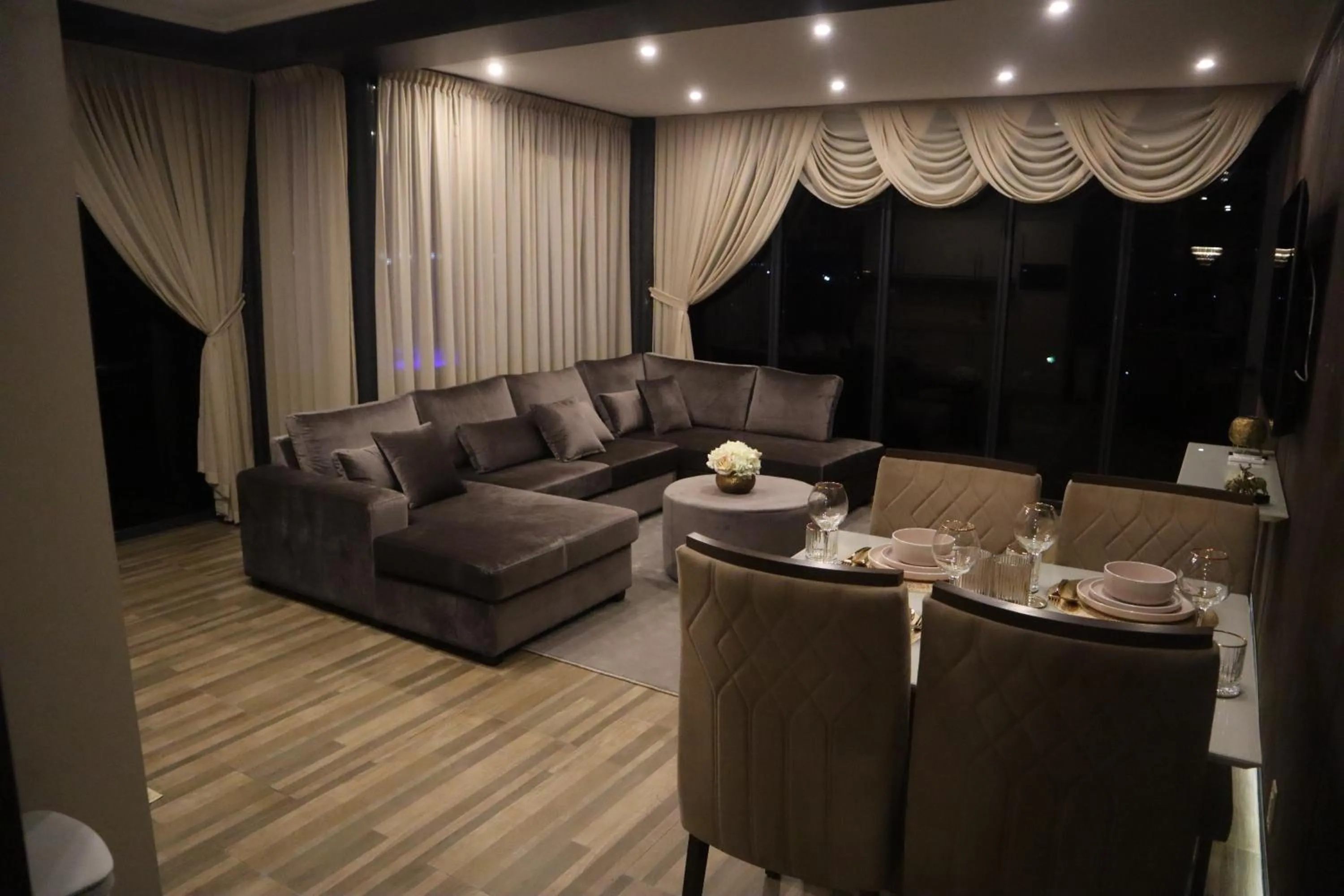 Empire Apartments Su 1 Celinastraat