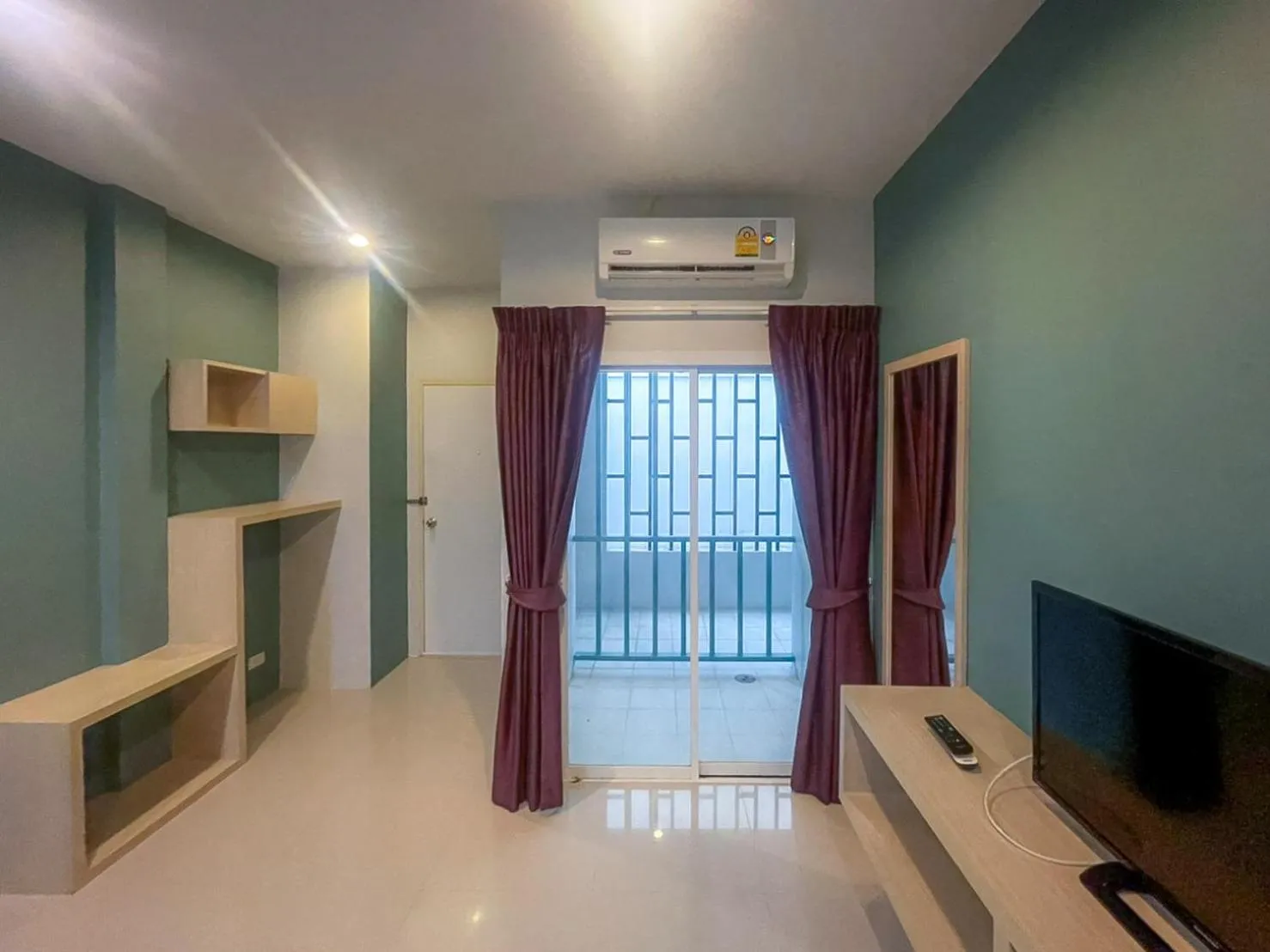 View (from property/room) in Hop On Phuket