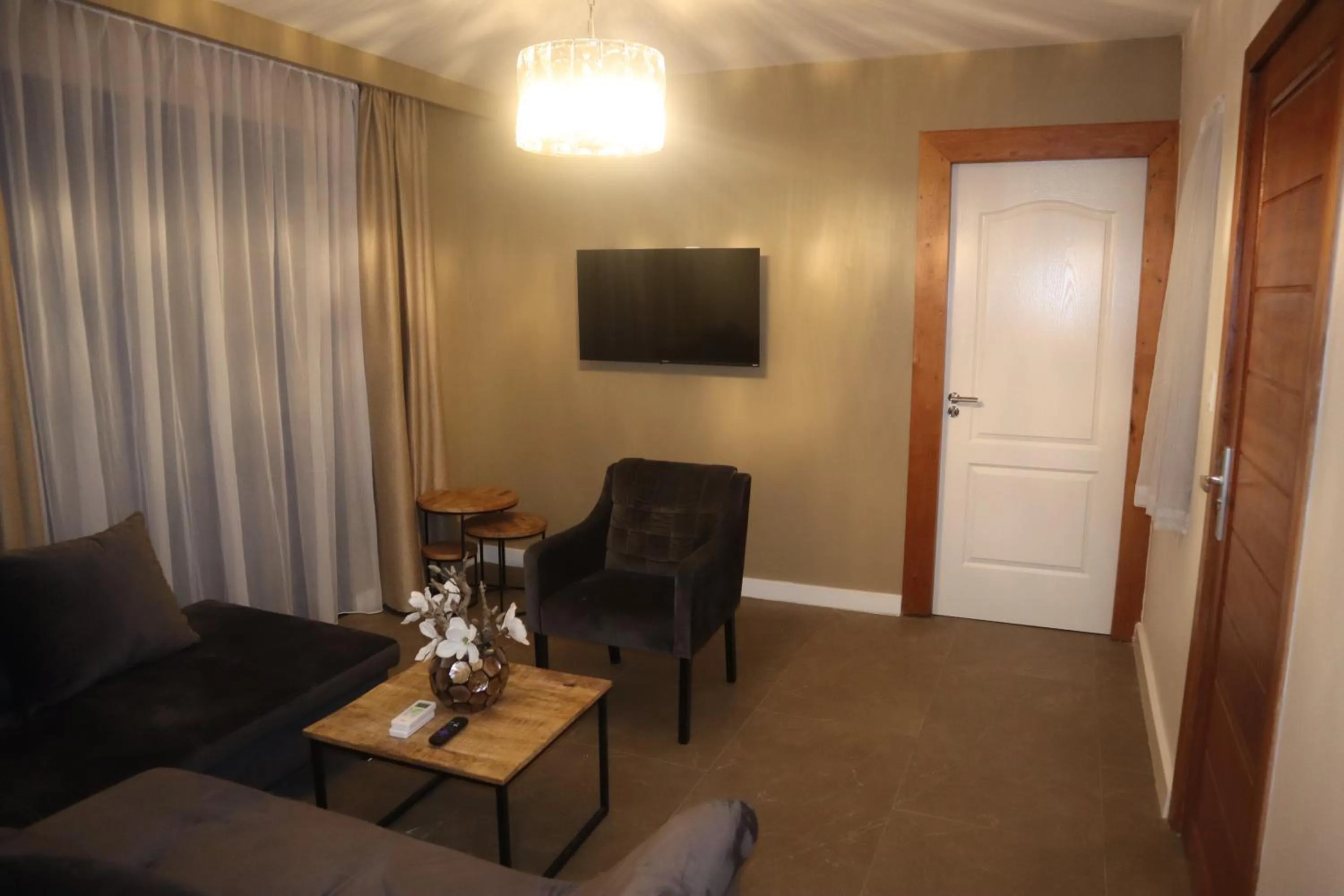 Empire Apartments SU 2 Marthastraat