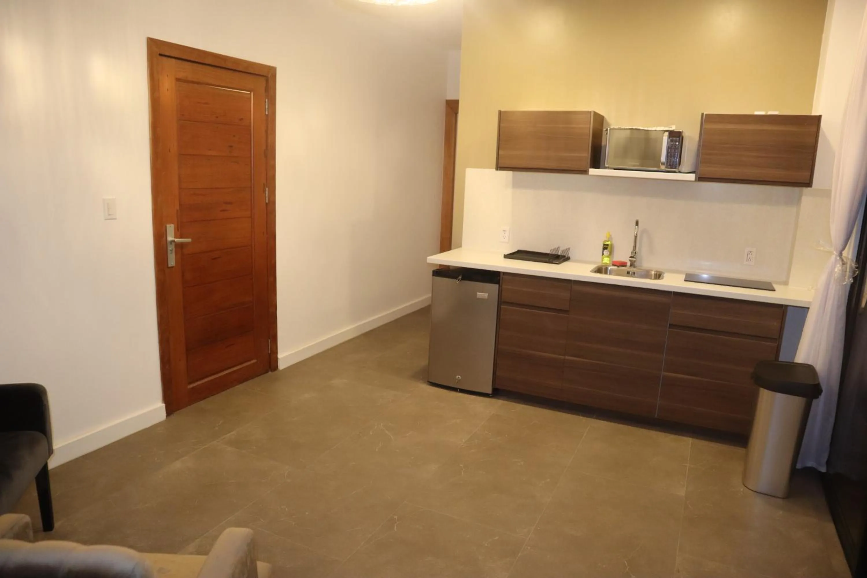 Empire Apartments SU 2 Marthastraat