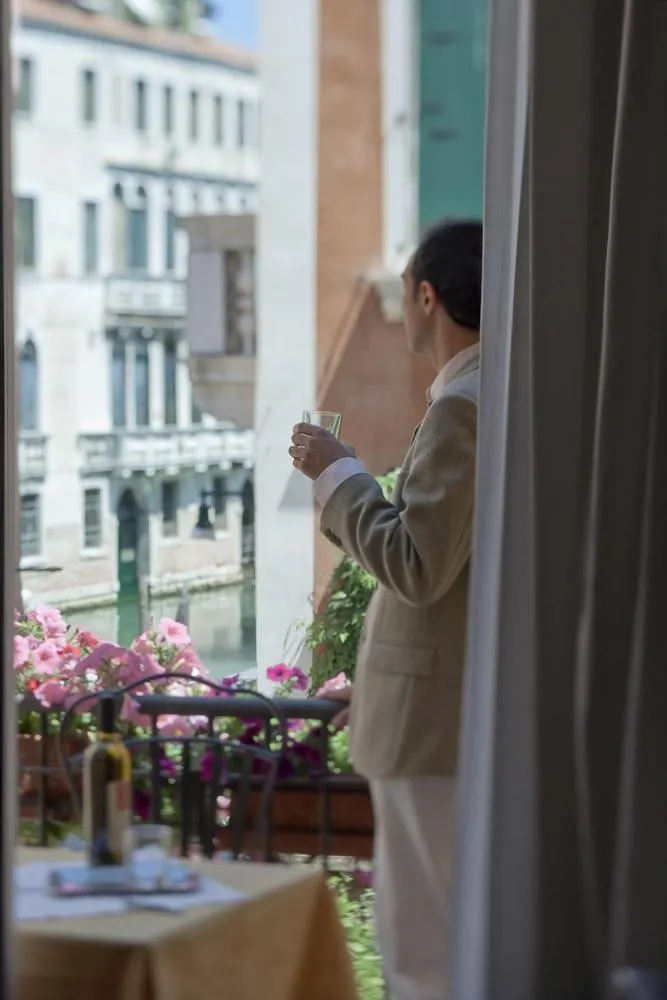 Balcony/Terrace in Locanda Gaffaro