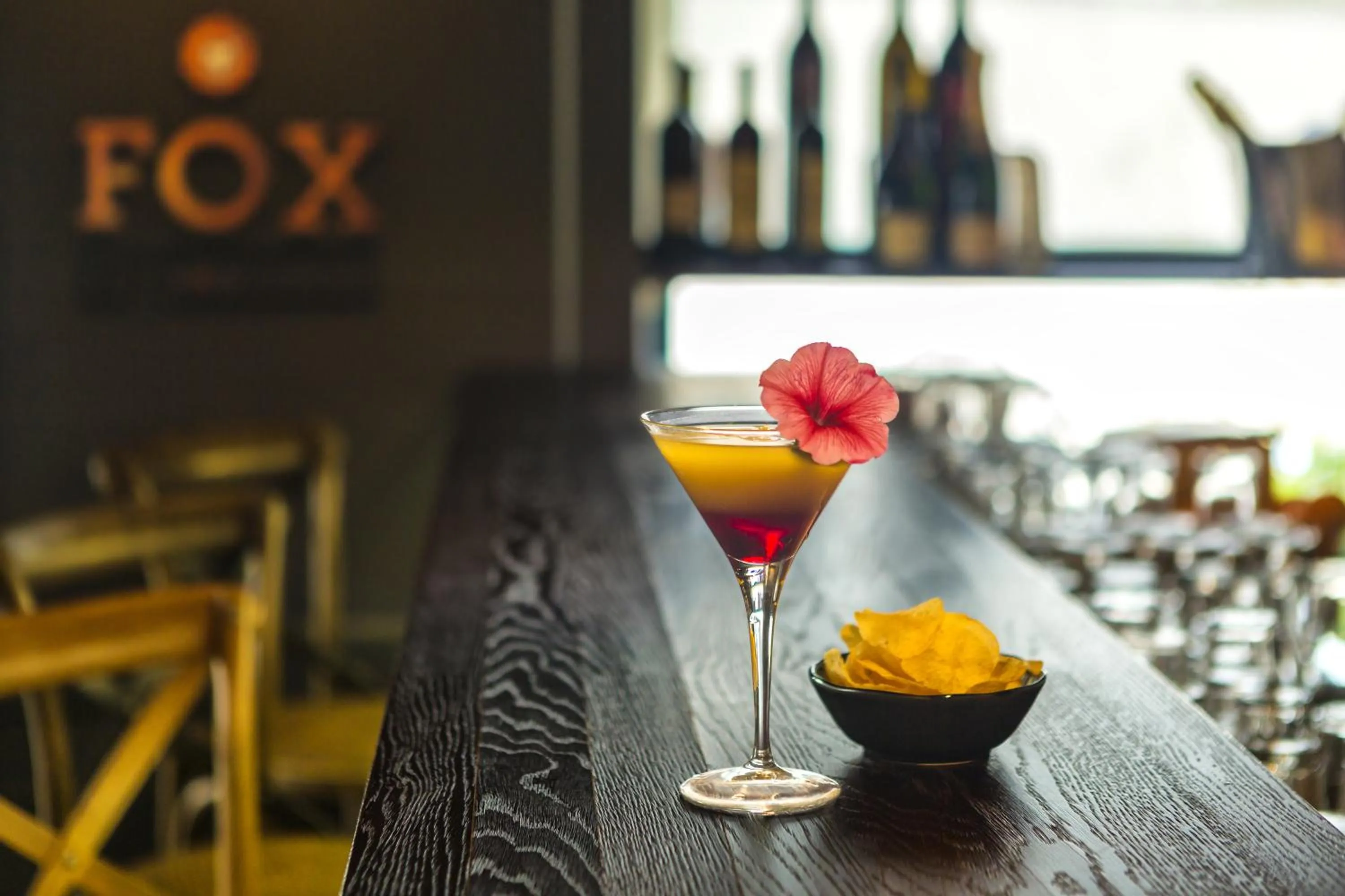 Restaurant/places to eat in Elite Hotel & Spa