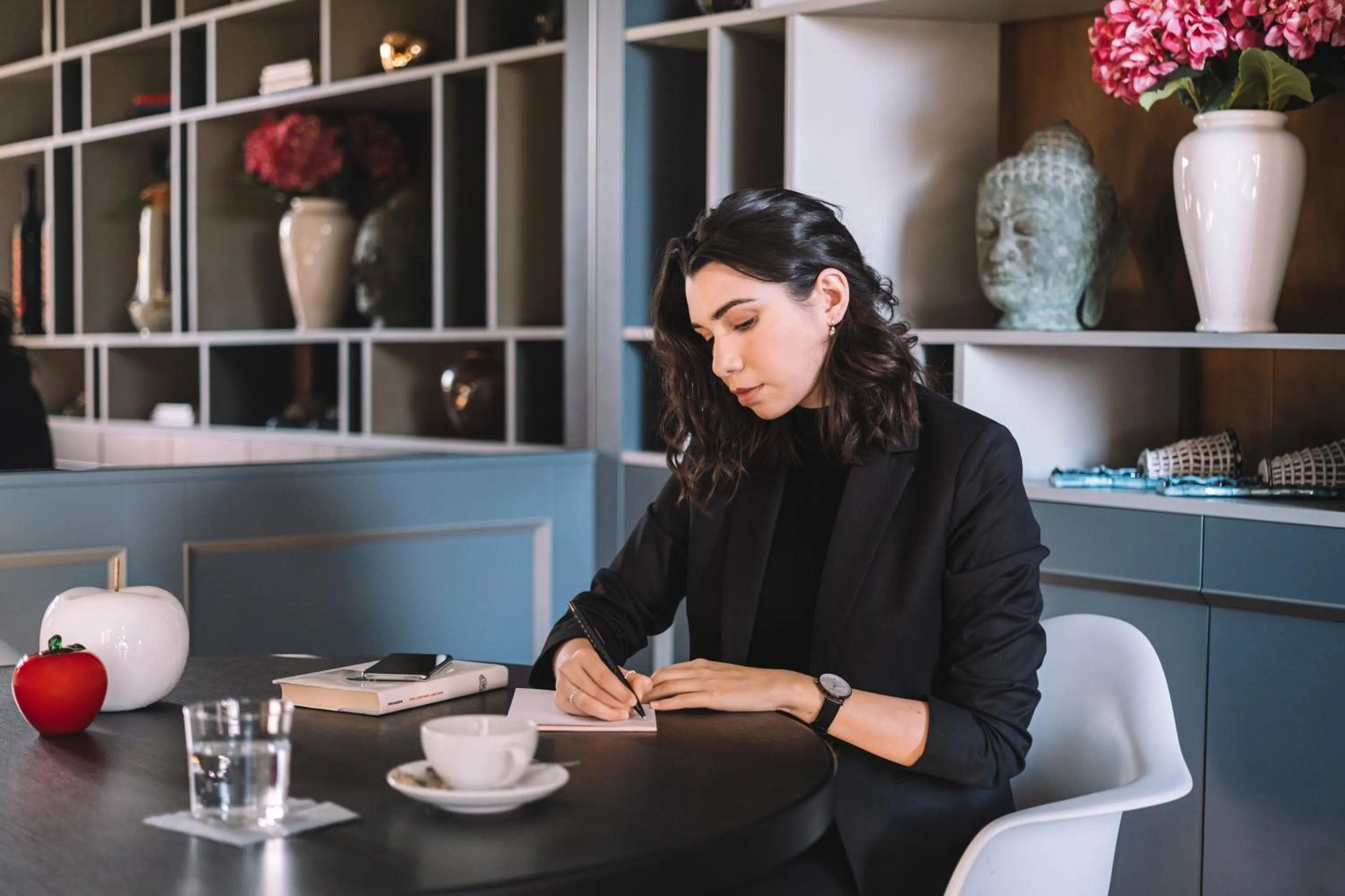 Restaurant/places to eat in Elite Hotel & Spa