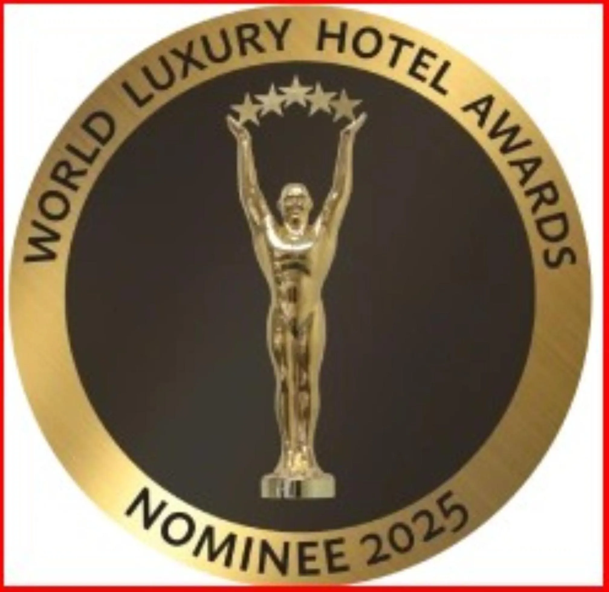 Property building in MouraSuites Hotel