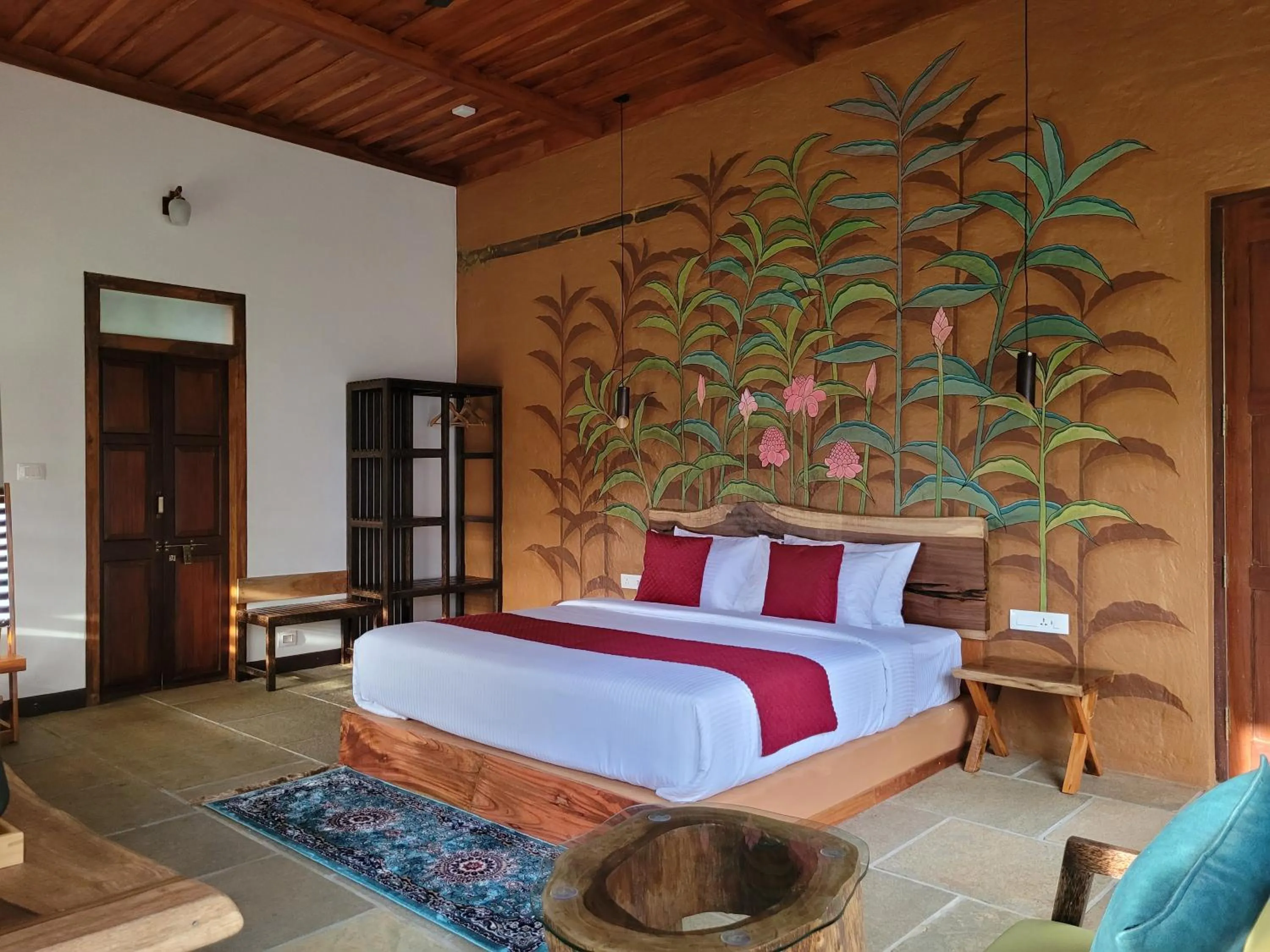 Bedroom, Bed in Aalterra Resort - formerly Ananterra Resort