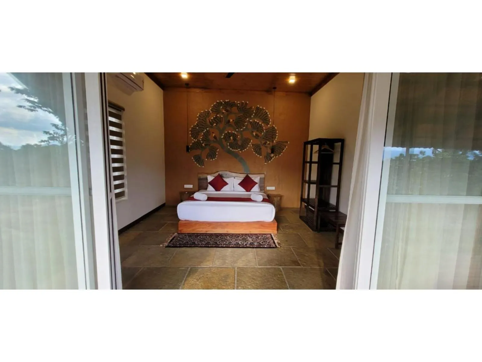 Bedroom, Bed in Aalterra Resort - formerly Ananterra Resort