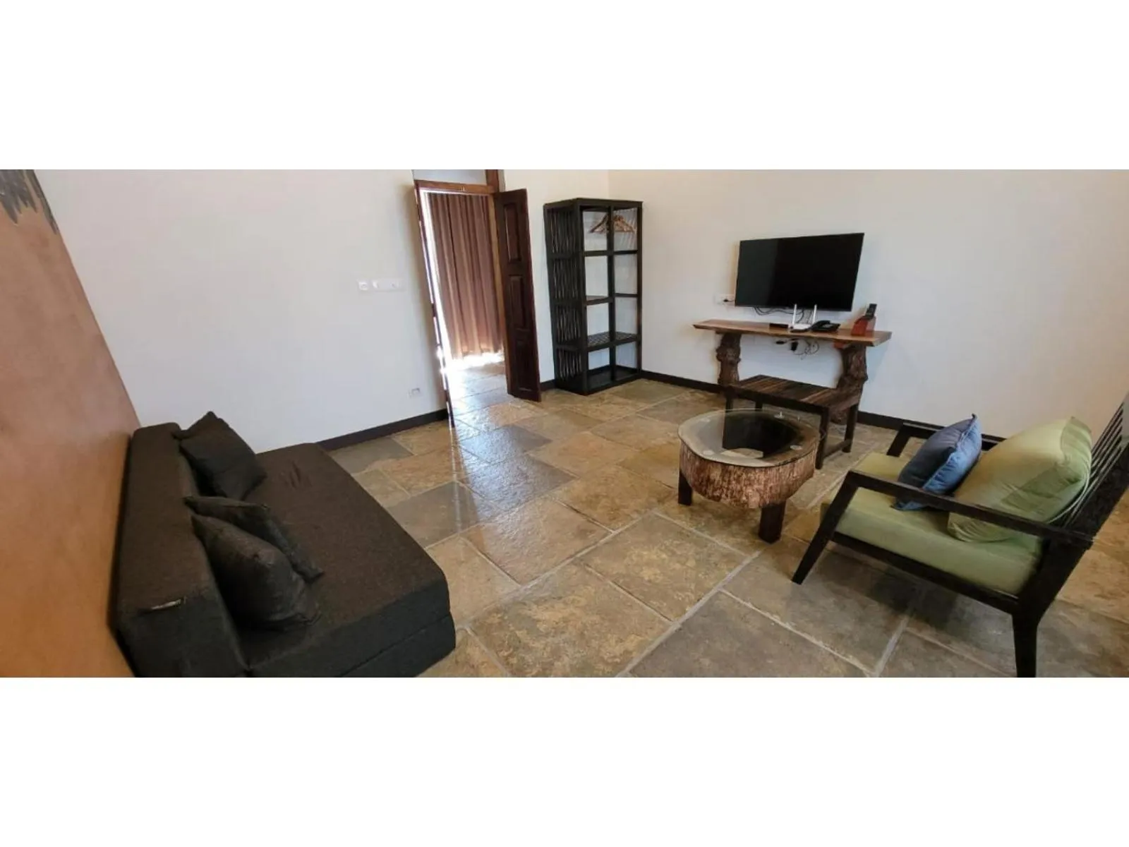 Living room in Aalterra Resort - formerly Ananterra Resort