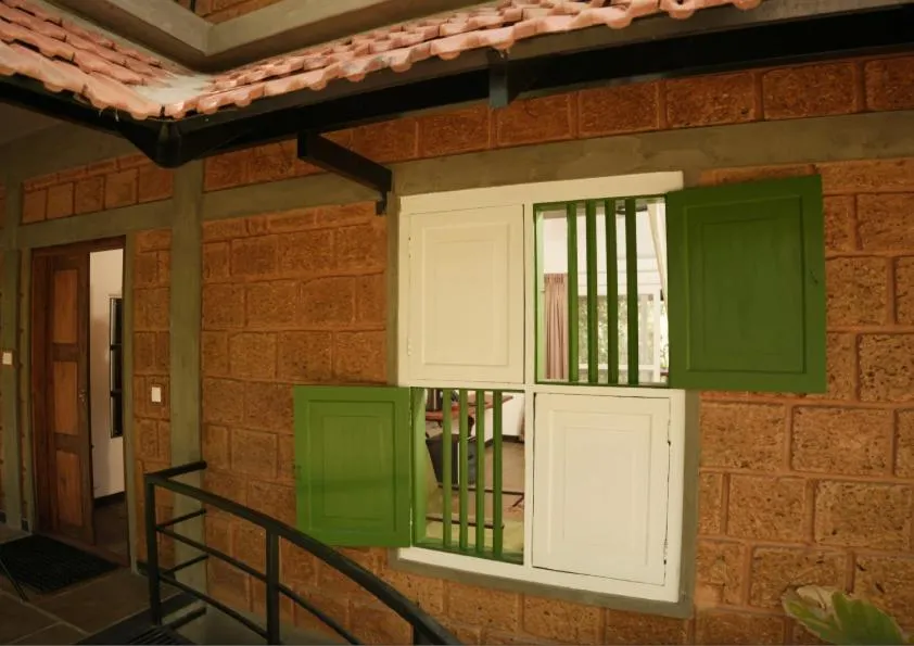 Property building in Aalterra by The Almanac