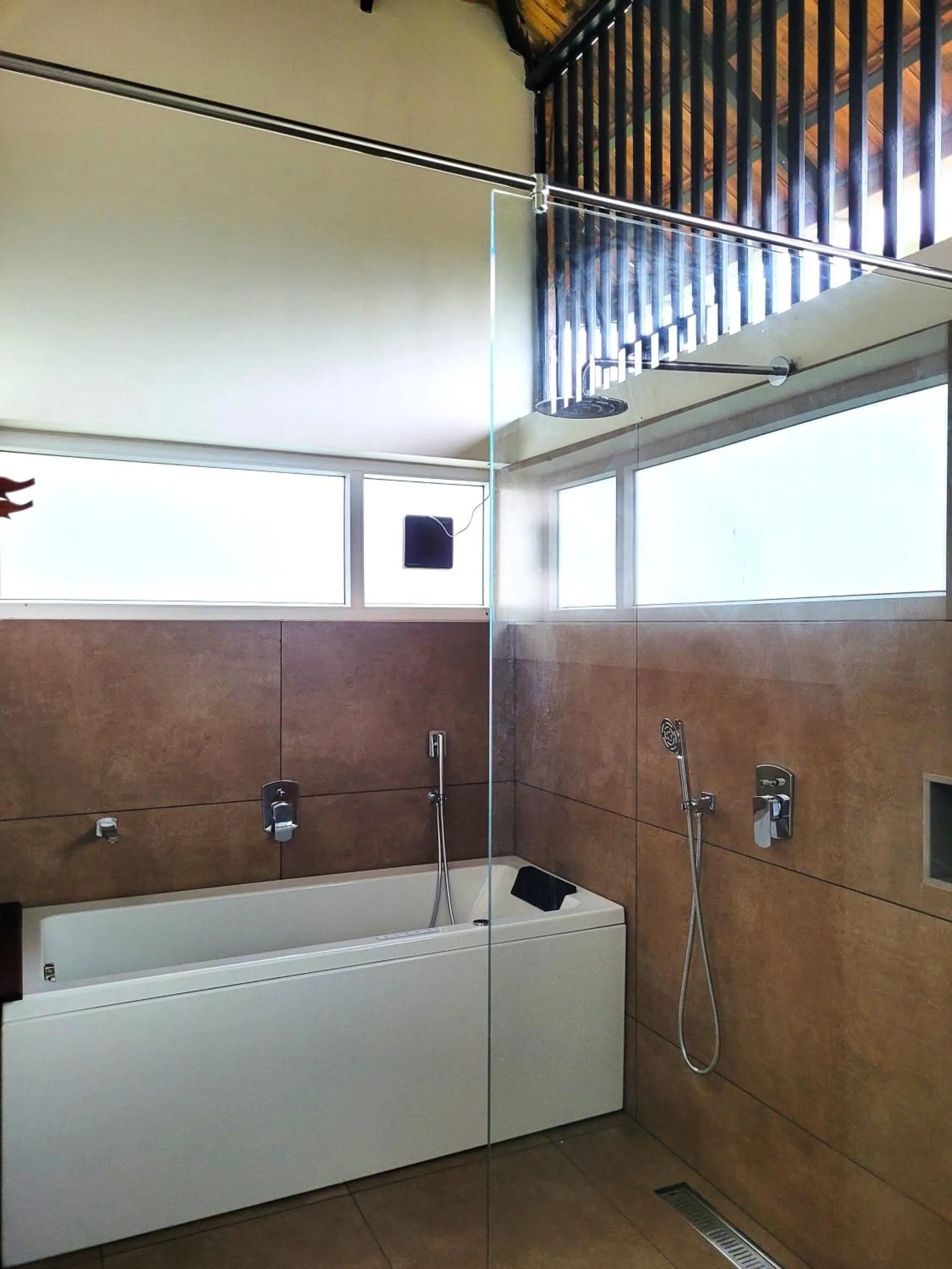 Bath in Aalterra Resort - formerly Ananterra Resort