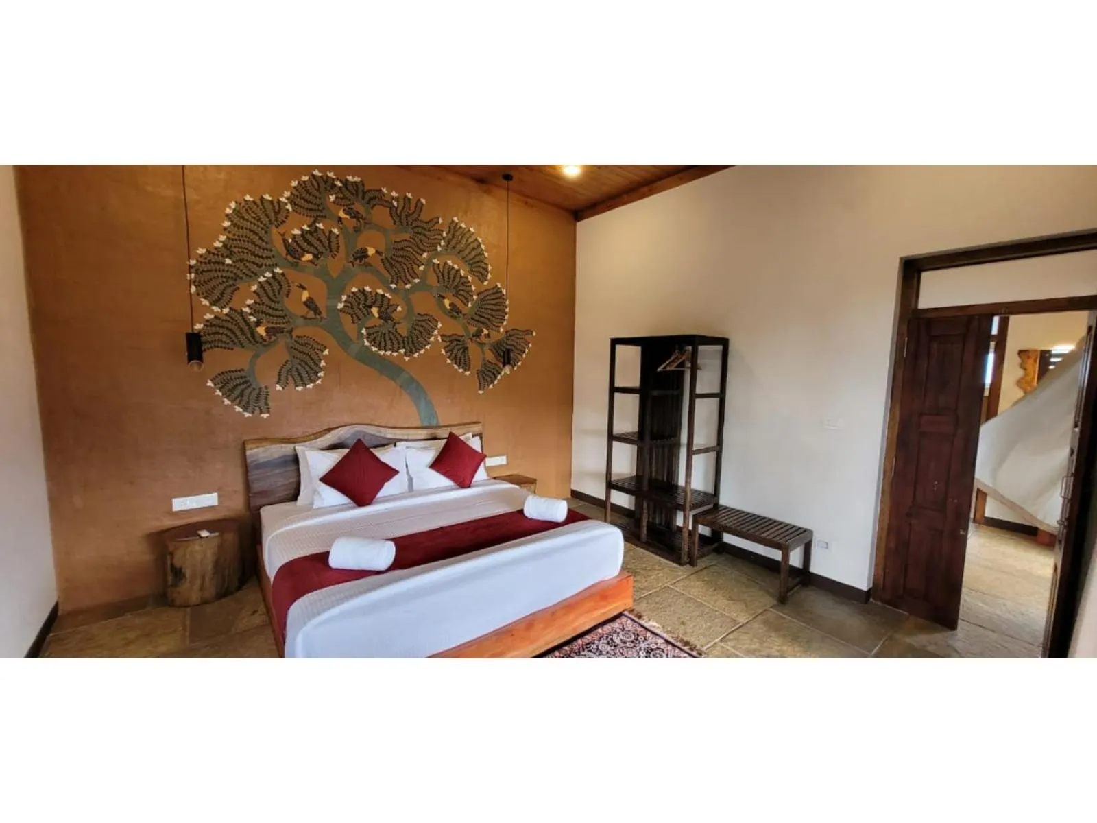 Bedroom, Bed in Aalterra Resort - formerly Ananterra Resort