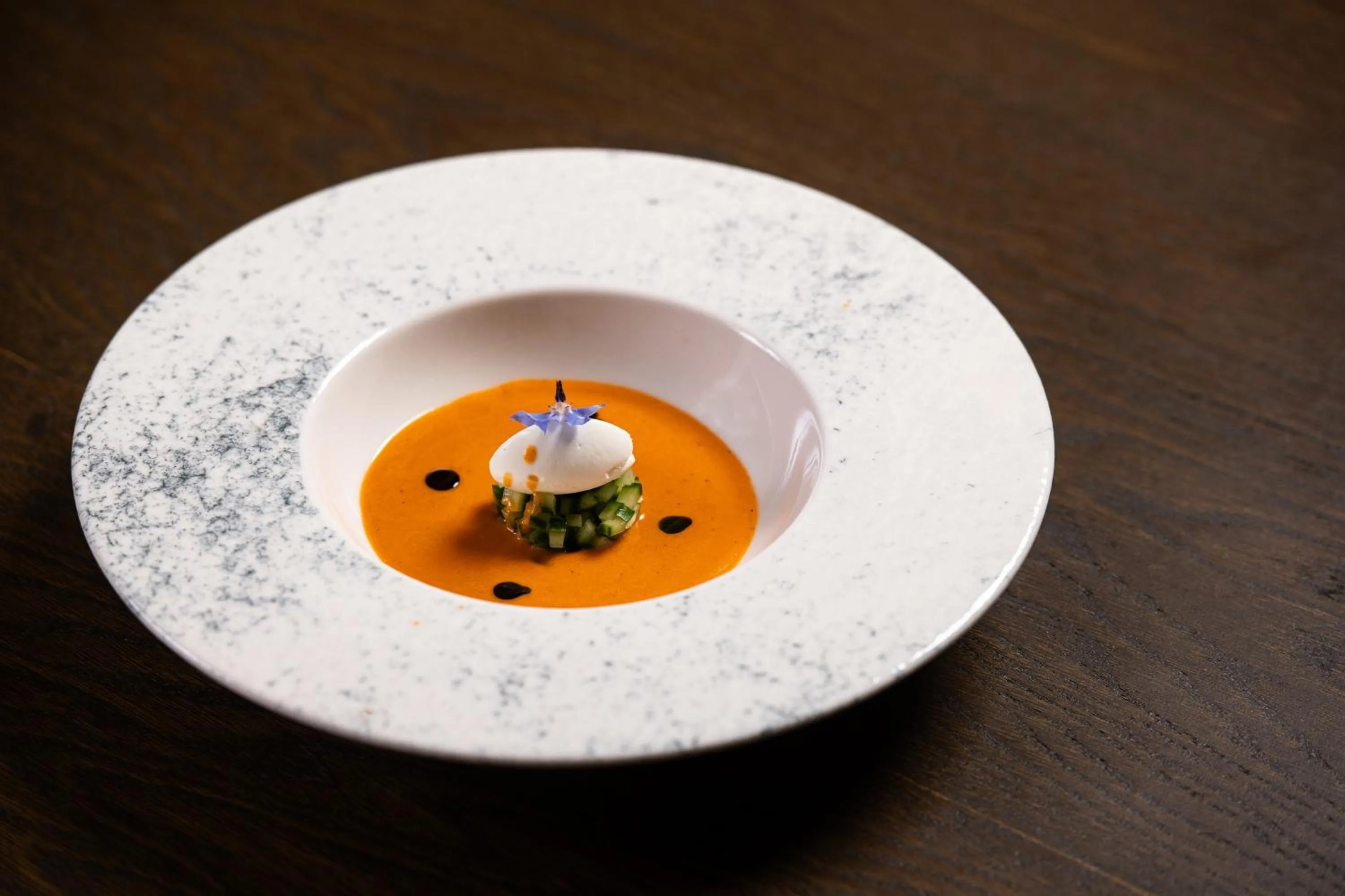 Food and drinks in Nautilux Rethymno by Mage Hotels