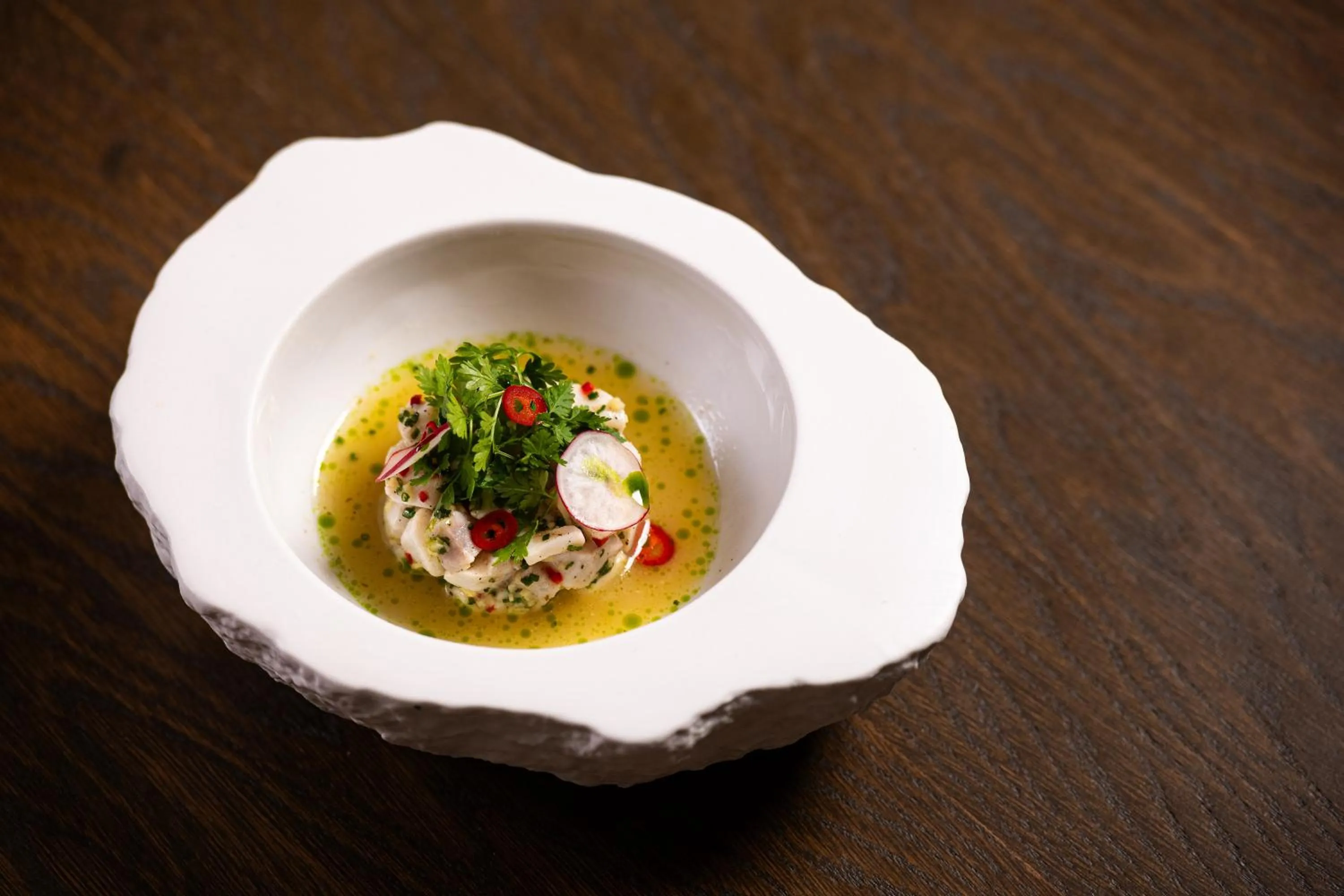 Restaurant/places to eat in Nautilux Rethymno by Mage Hotels