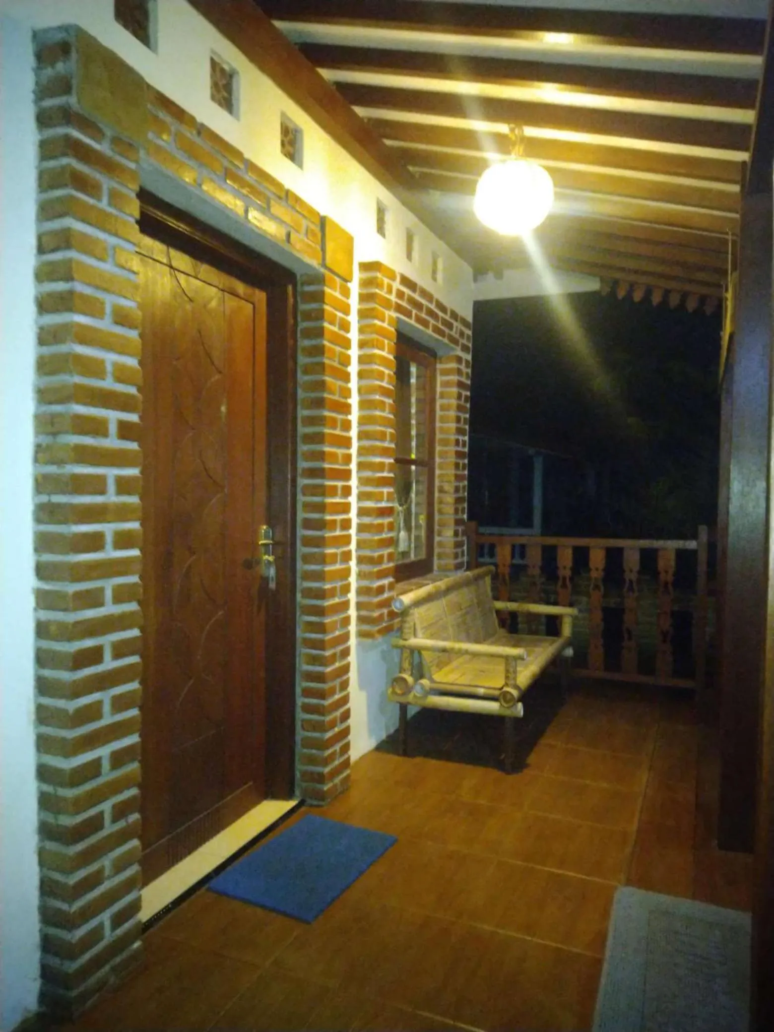 Property building in Penginapan Homestay Mudiyono Syari'ah