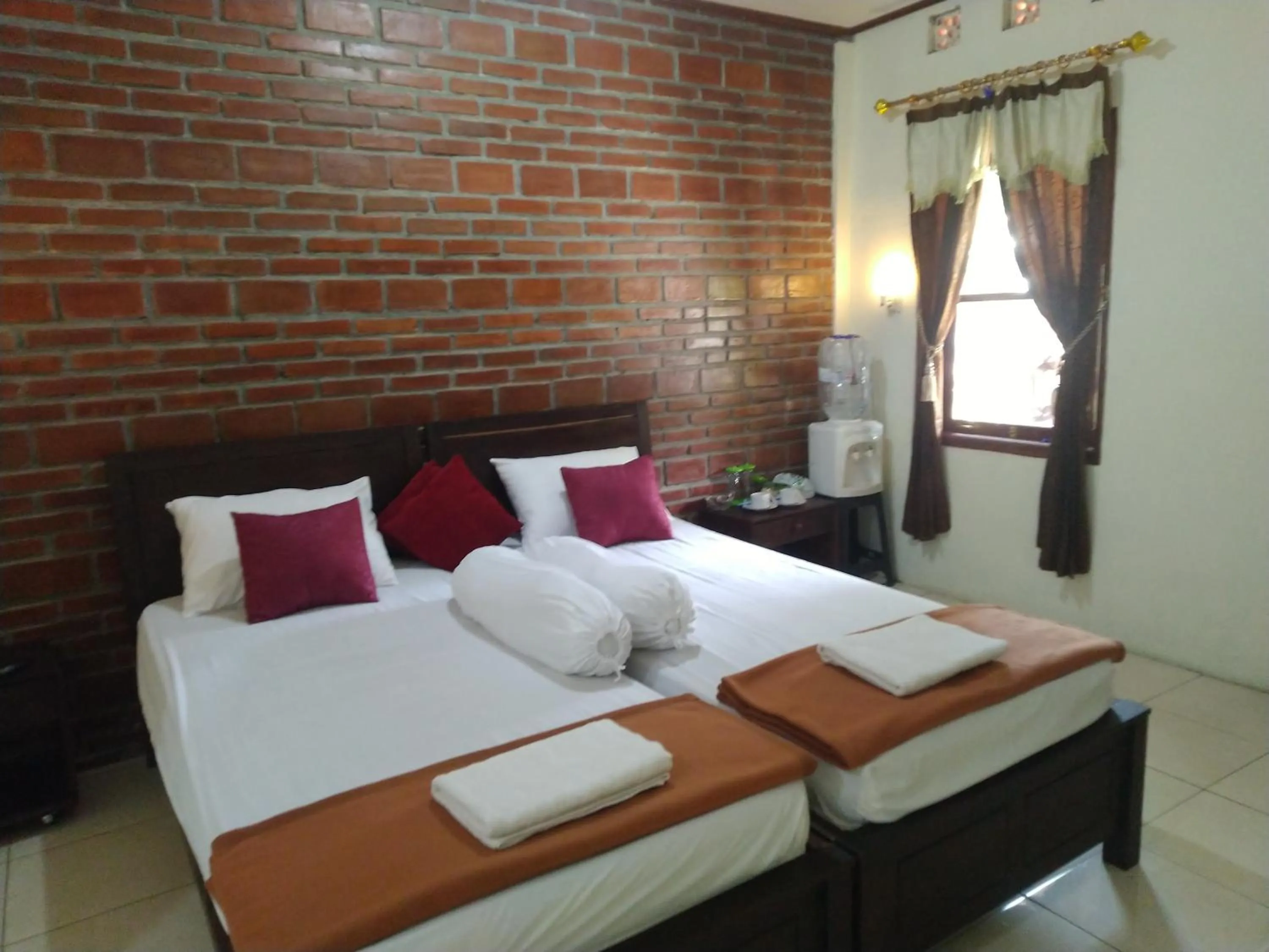 Bedroom, Bed in Penginapan Homestay Mudiyono Syari'ah