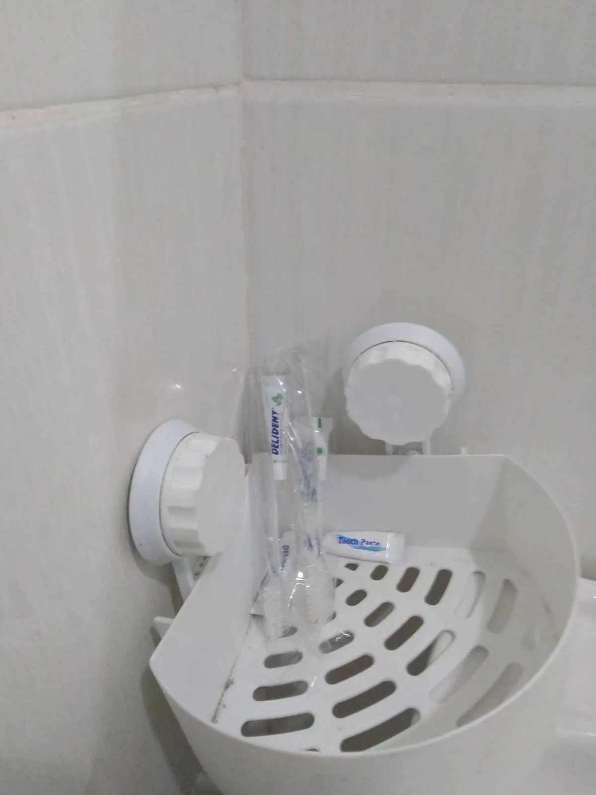 Bathroom in Penginapan Homestay Mudiyono Syari'ah