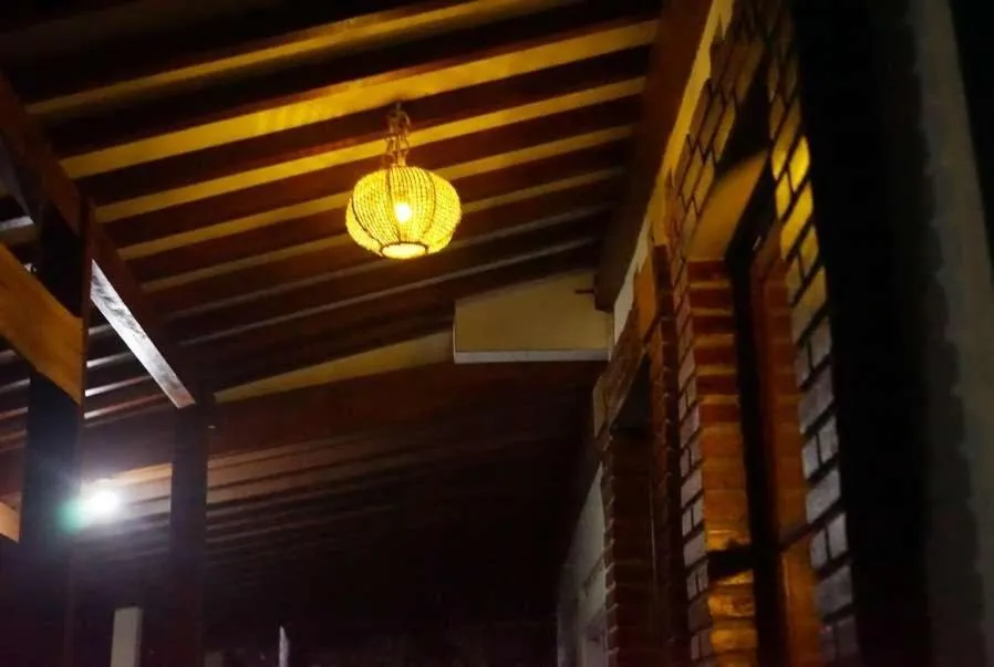 Night in Penginapan Homestay Mudiyono Syari'ah