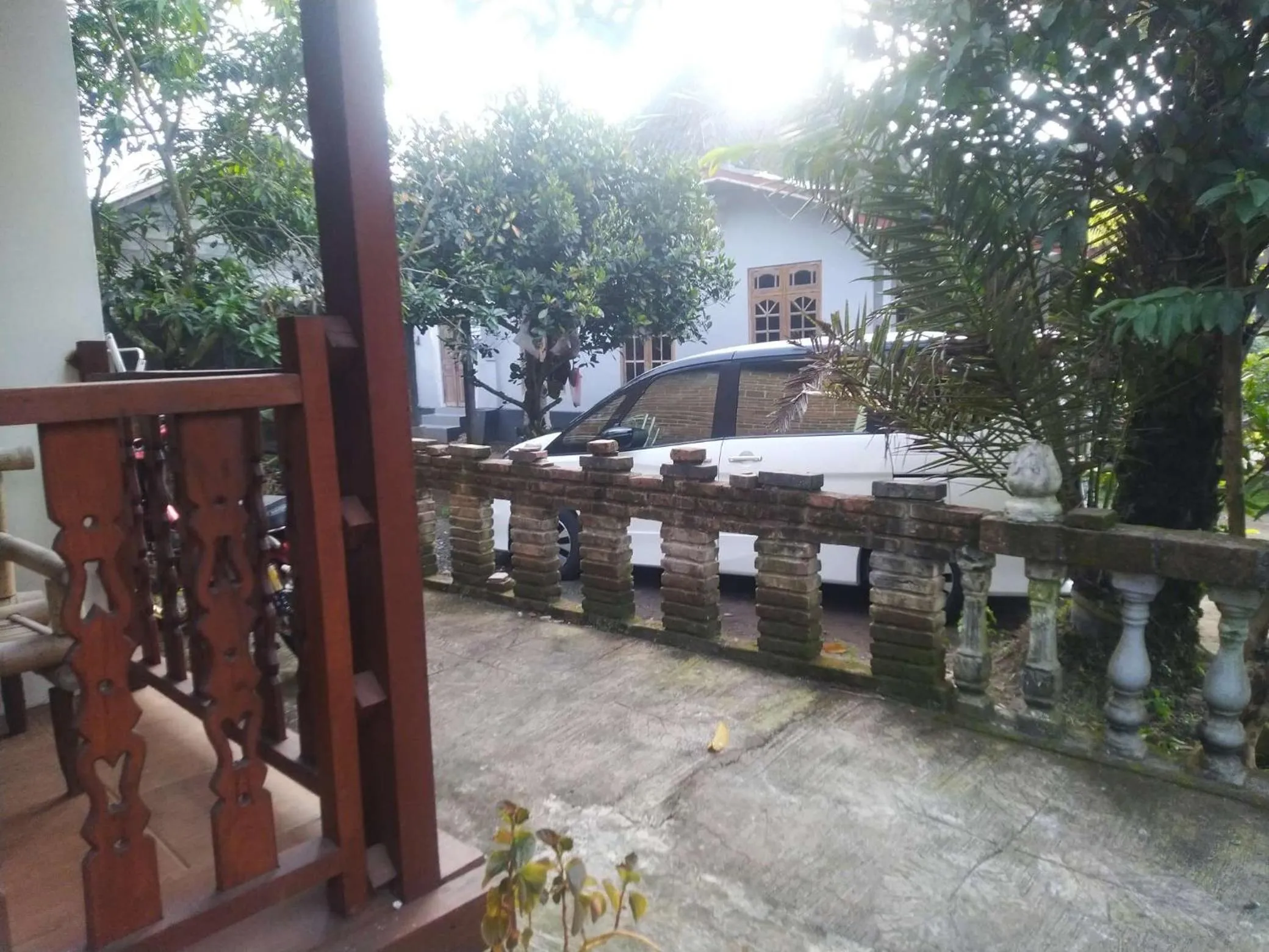 Day in Penginapan Homestay Mudiyono Syari'ah