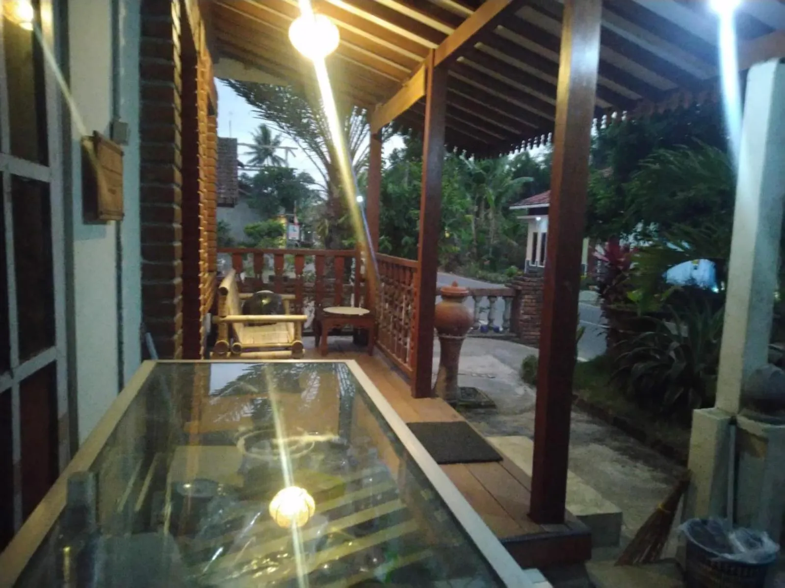 Penginapan Homestay Mudiyono Syari'ah
