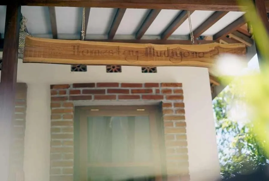 Day in Penginapan Homestay Mudiyono Syari'ah