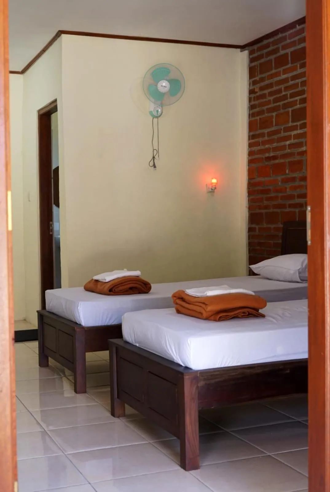 Bedroom, Bed in Penginapan Homestay Mudiyono Syari'ah