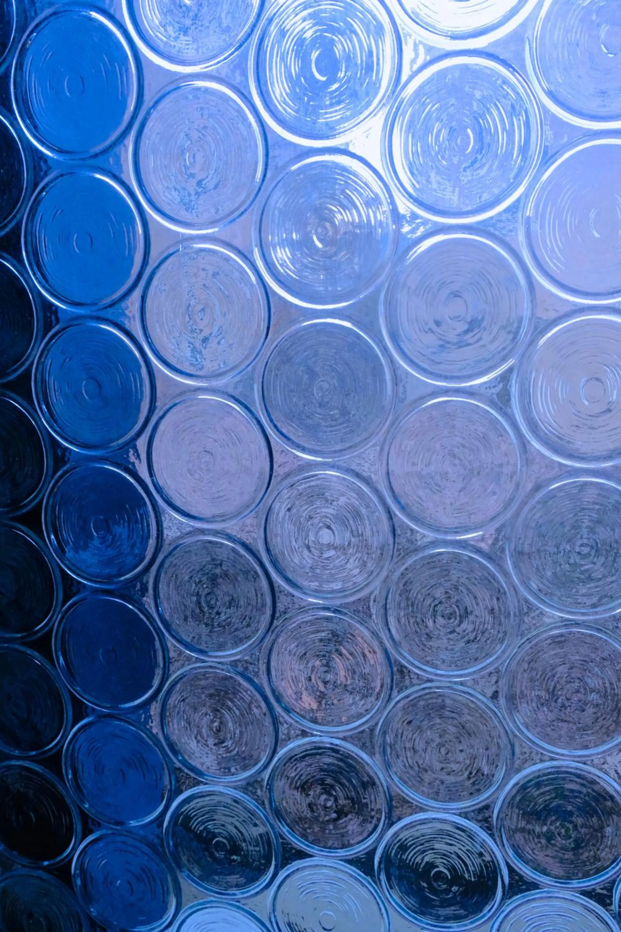 Decorative detail in H O T E L S A N G A L L O l