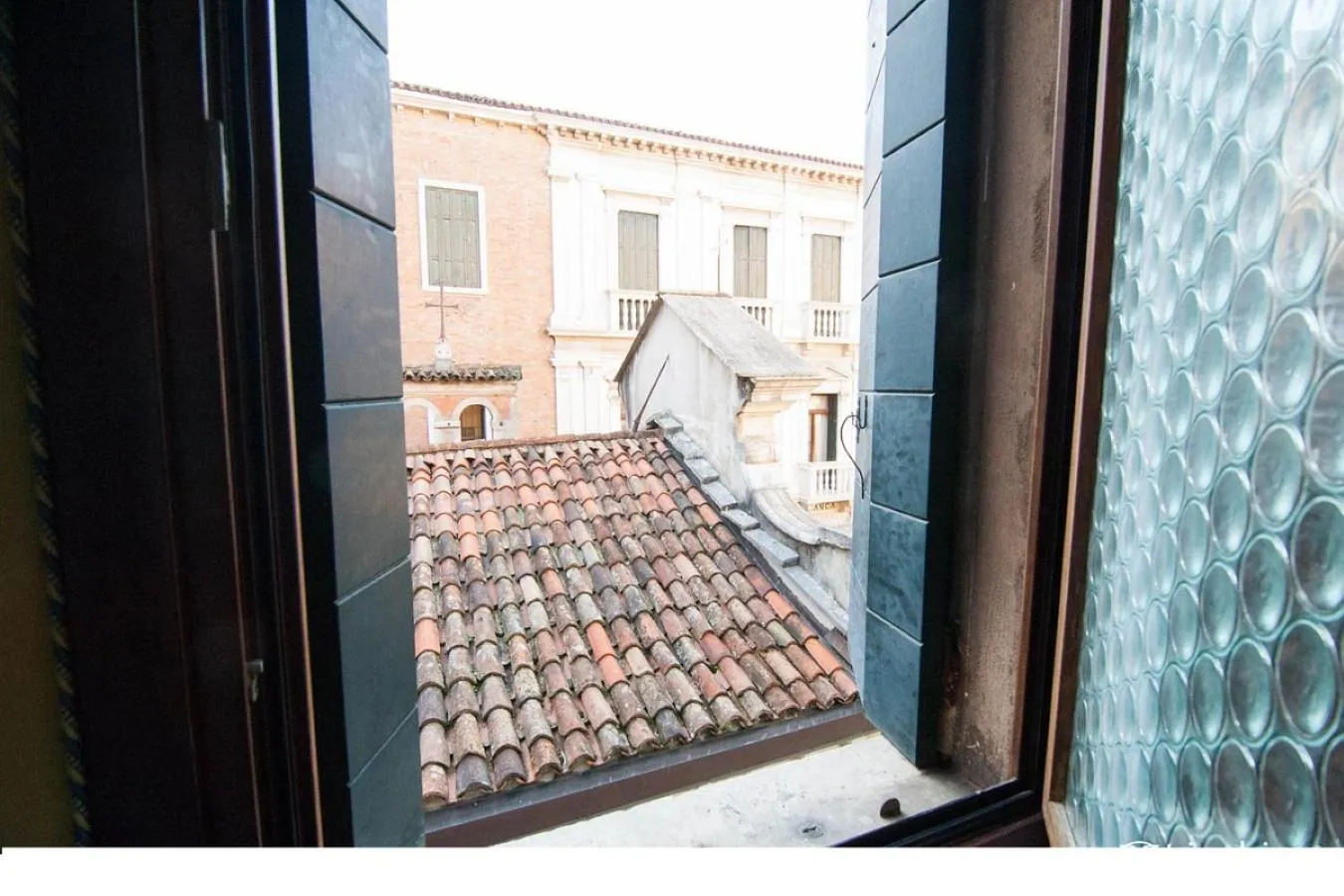 View (from property/room) in H O T E L S A N G A L L O l