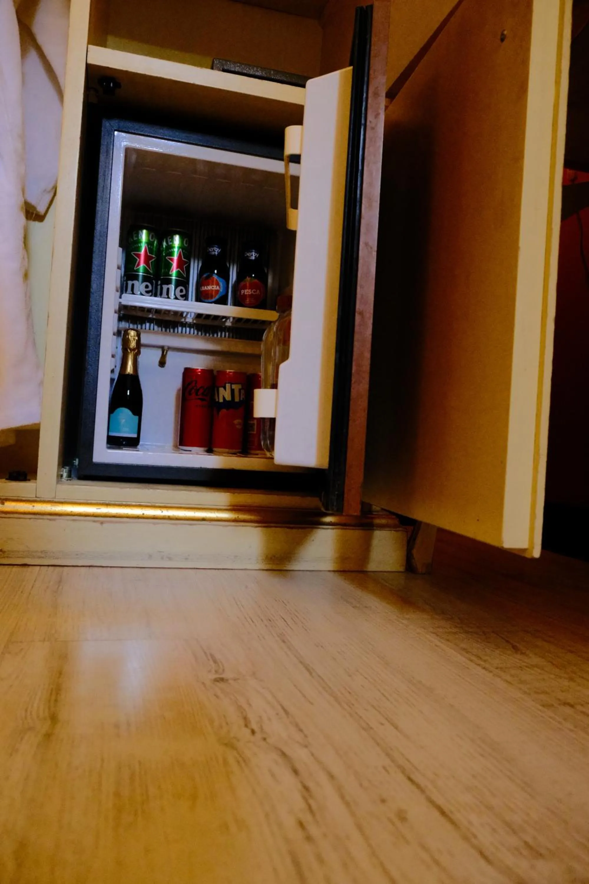 Drinks in H O T E L S A N G A L L O l