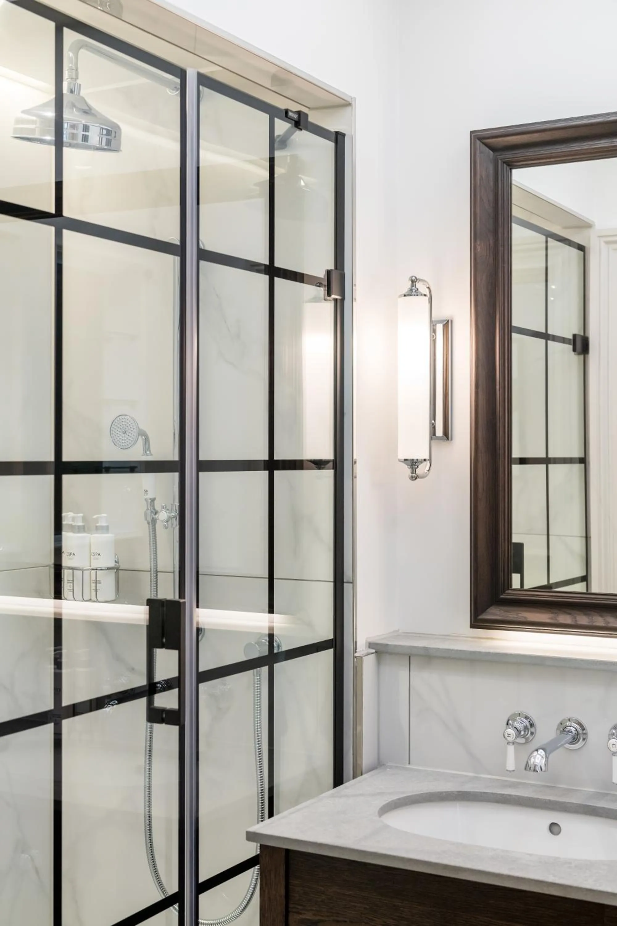 Bathroom in RÌGH Residences - George Street