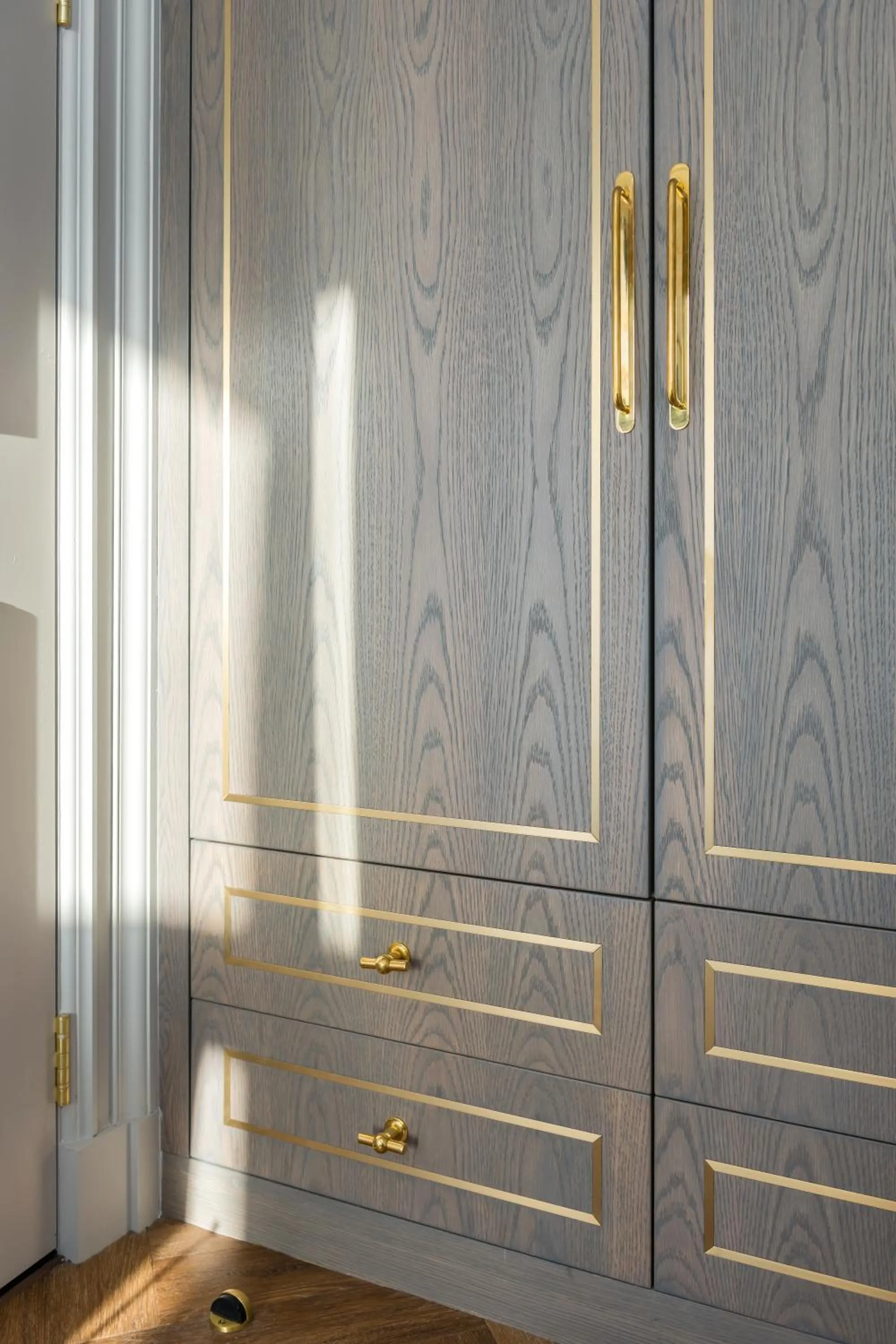 wardrobe in RÌGH Residences - George Street