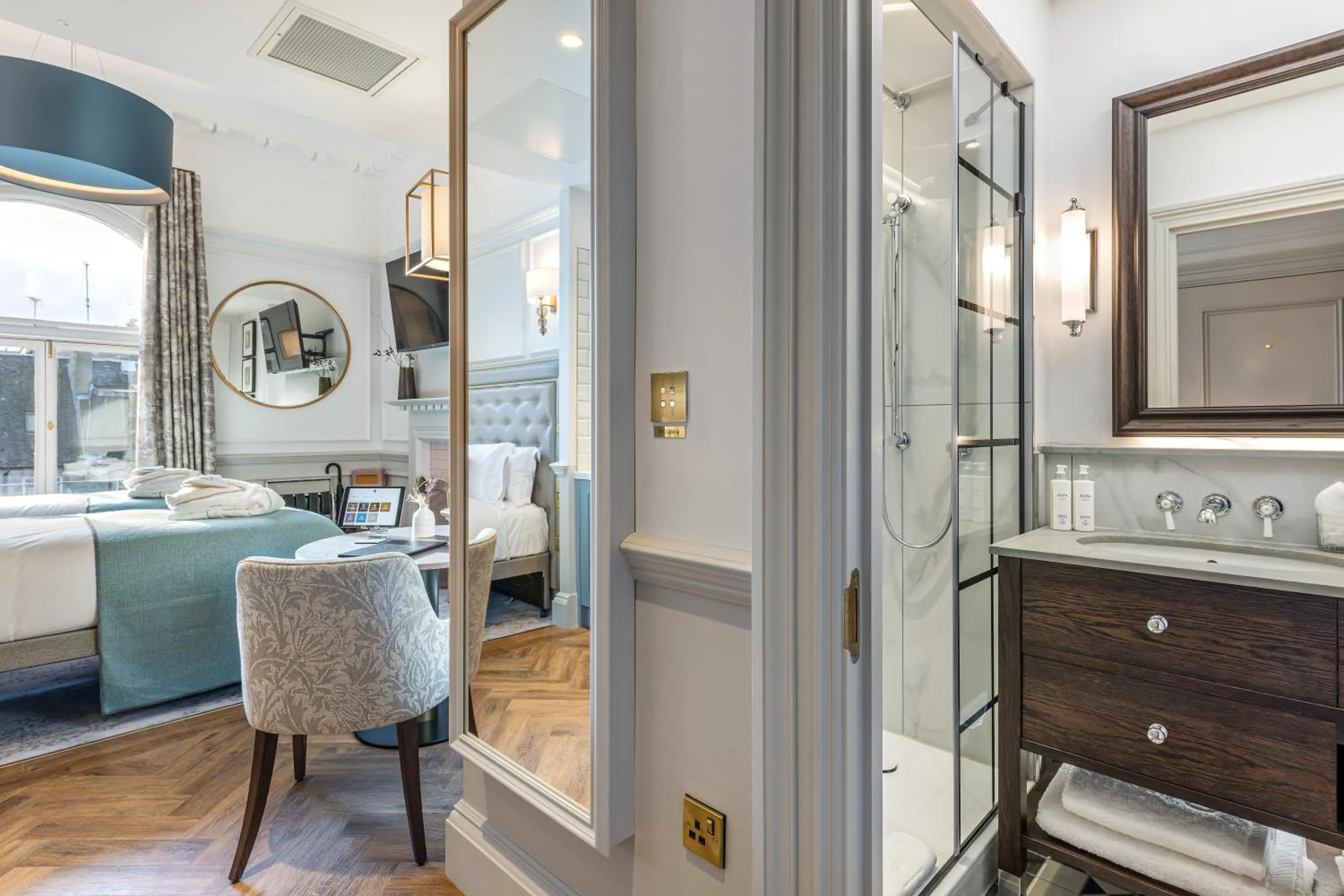 Bed in RÌGH Residences - George Street