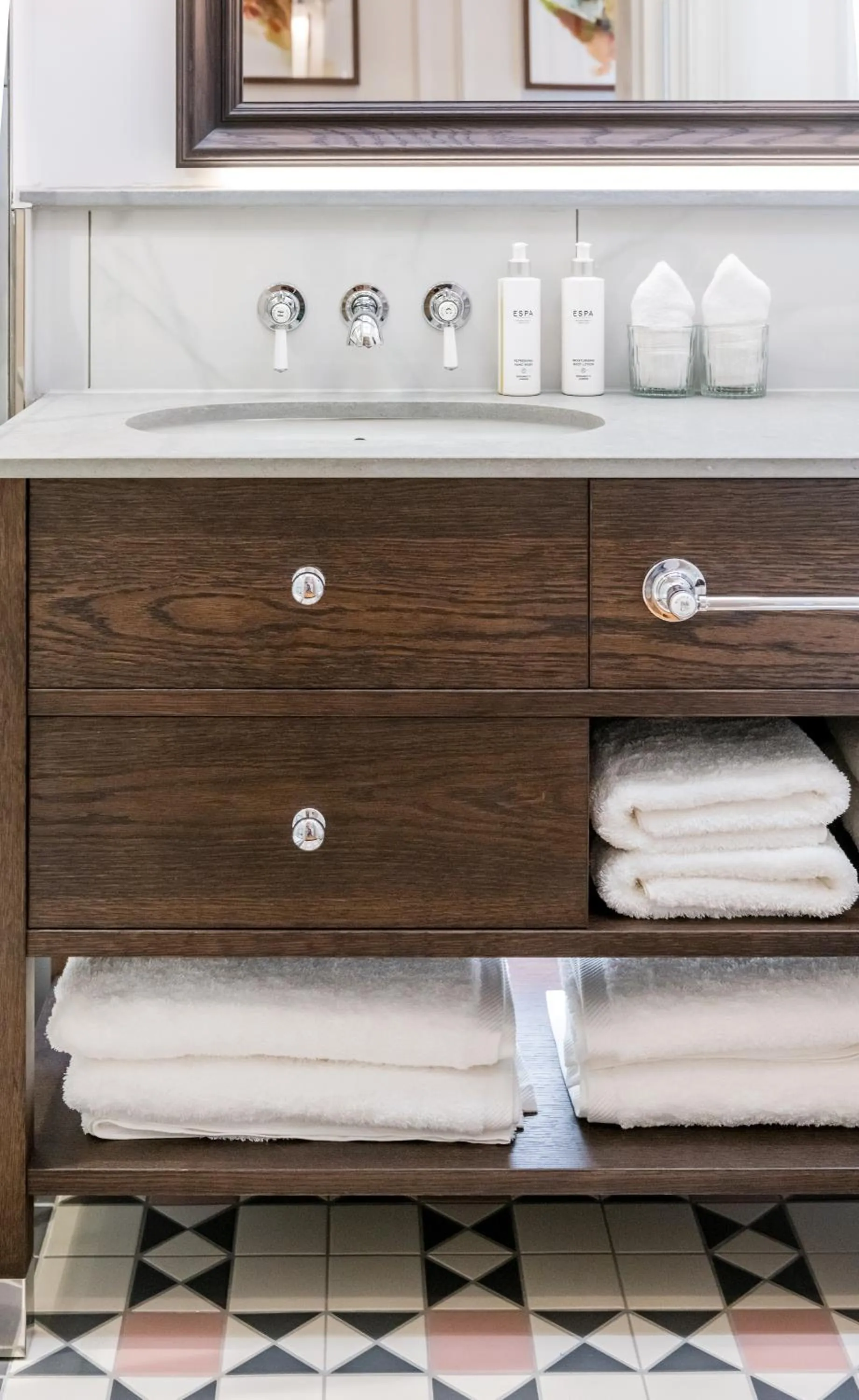 towels in RÌGH Residences - George Street