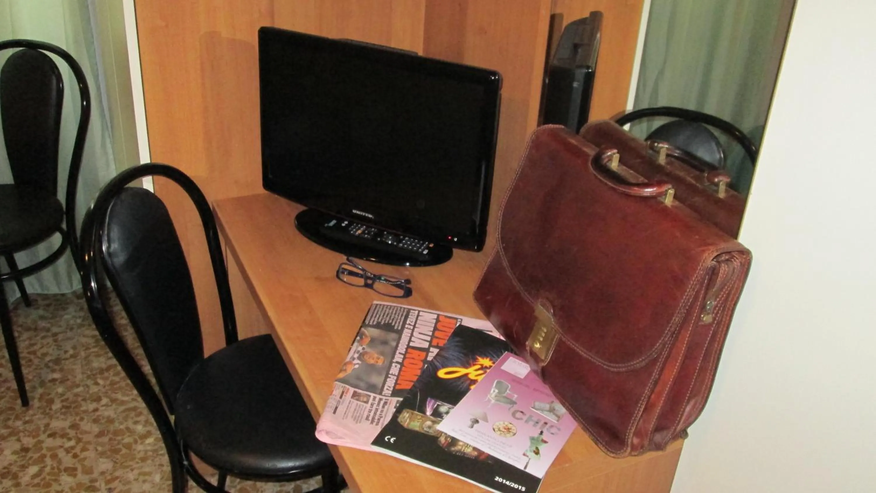 TV and multimedia, Coffee/Tea Facilities in Ca' Grande